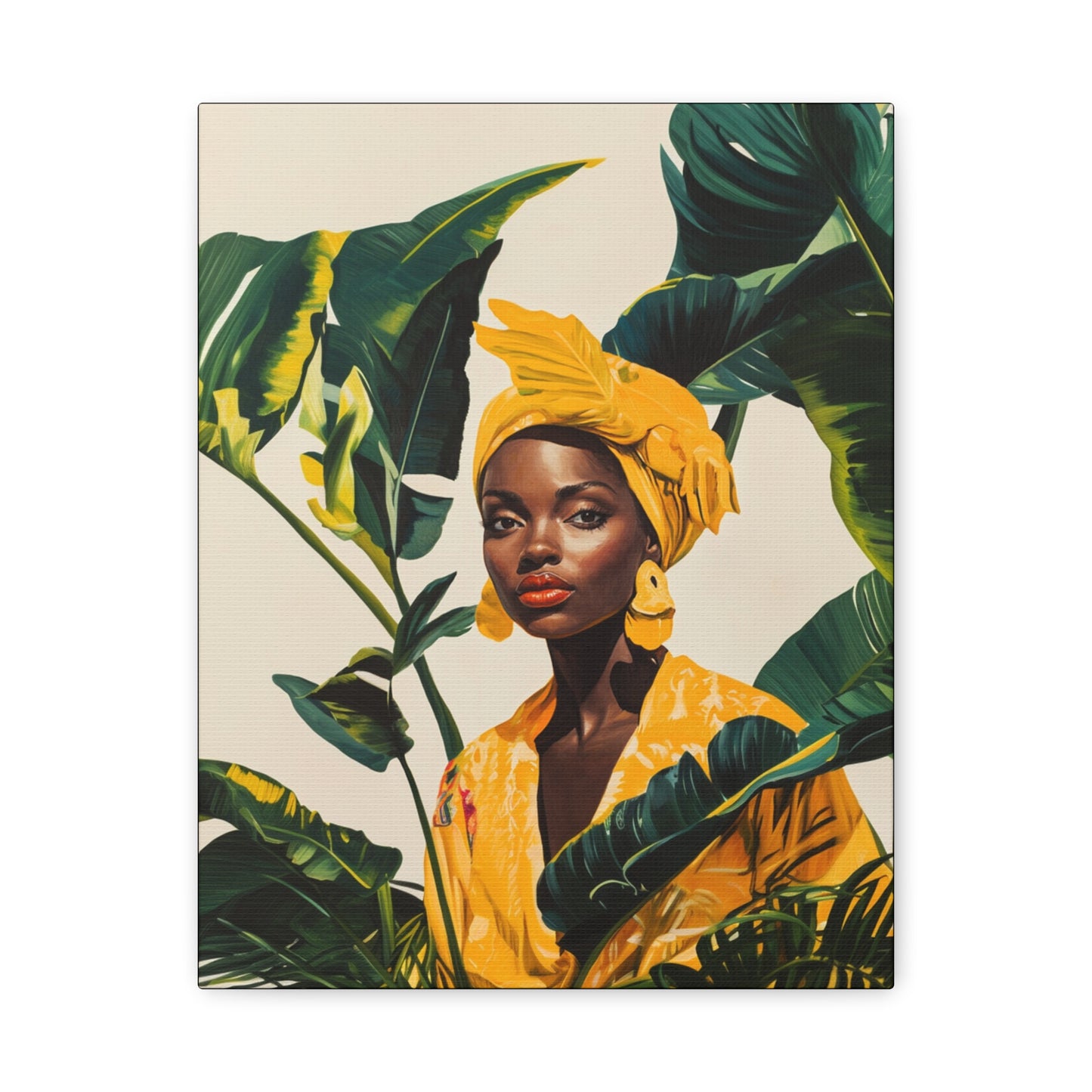 Supreme Journey | Canvas Gallery Wraps
