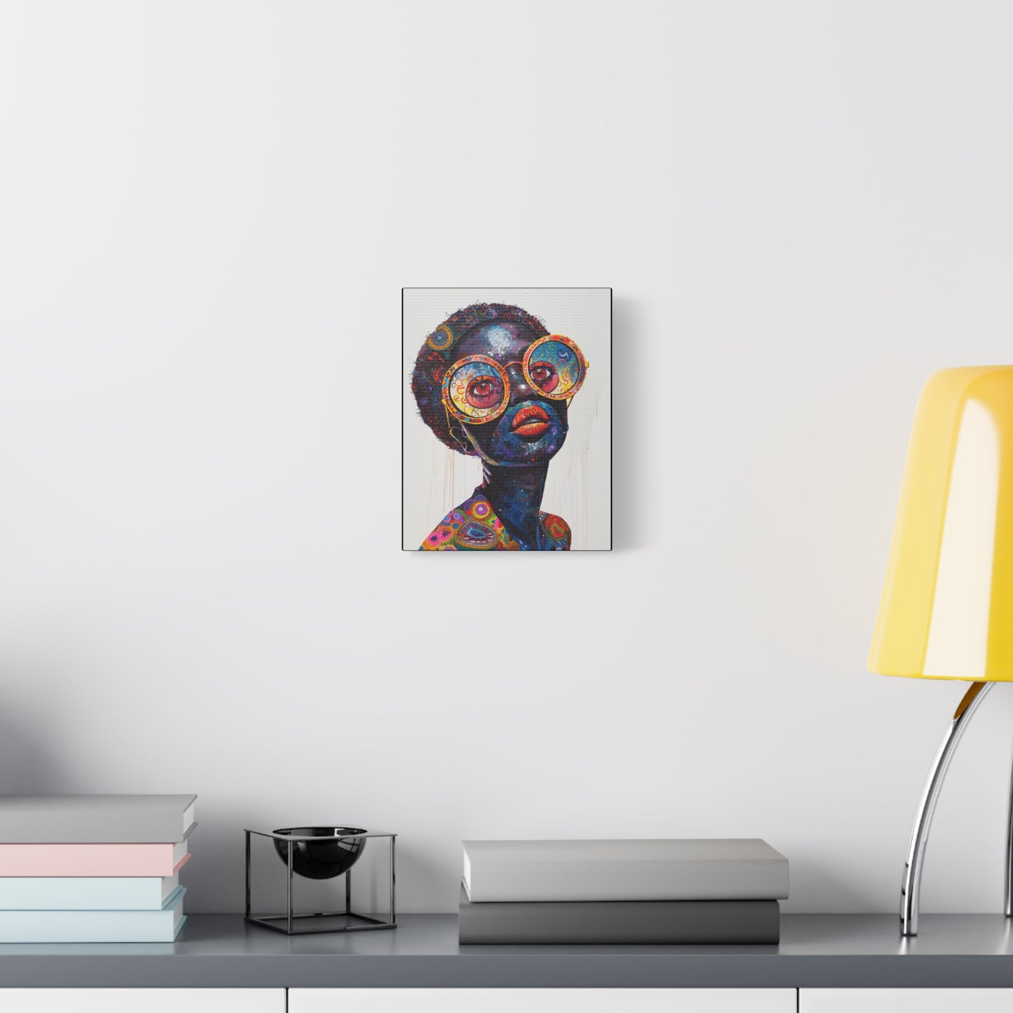 Unique | Canvas Gallery Wrap
