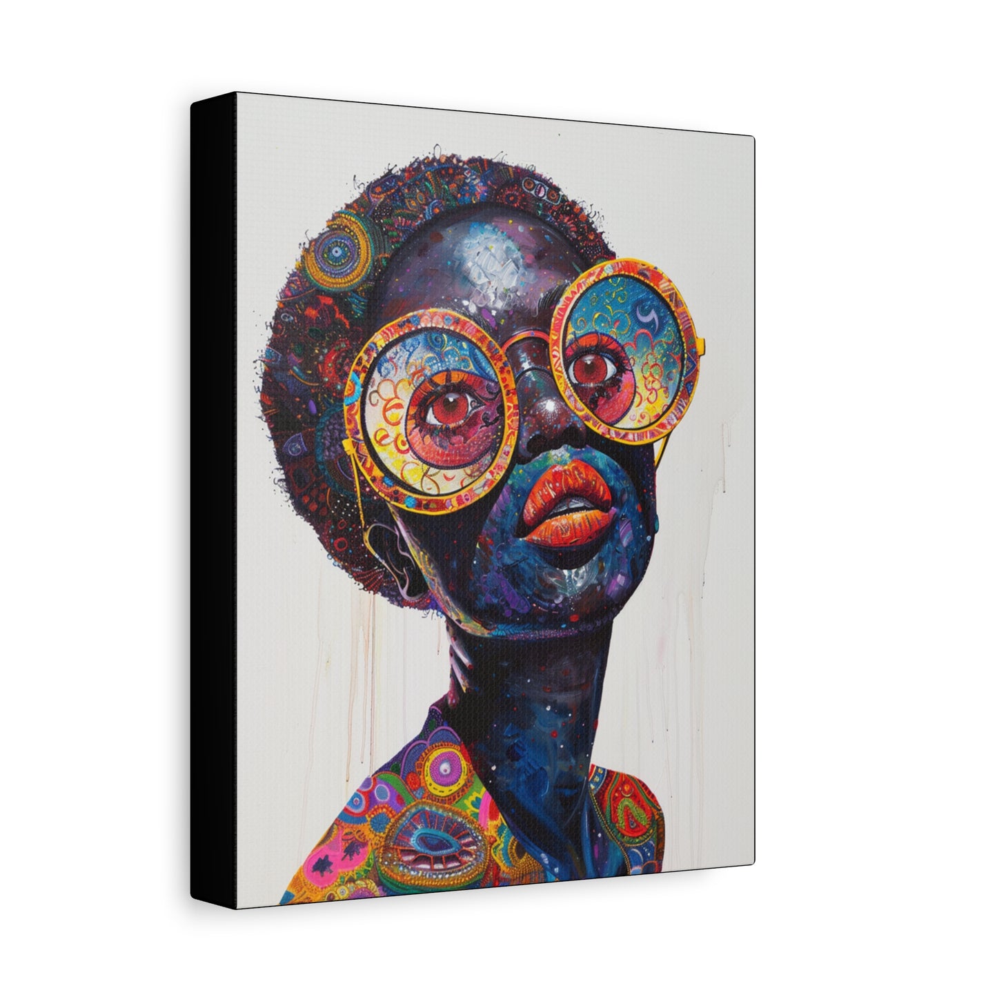 Unique | Canvas Gallery Wrap