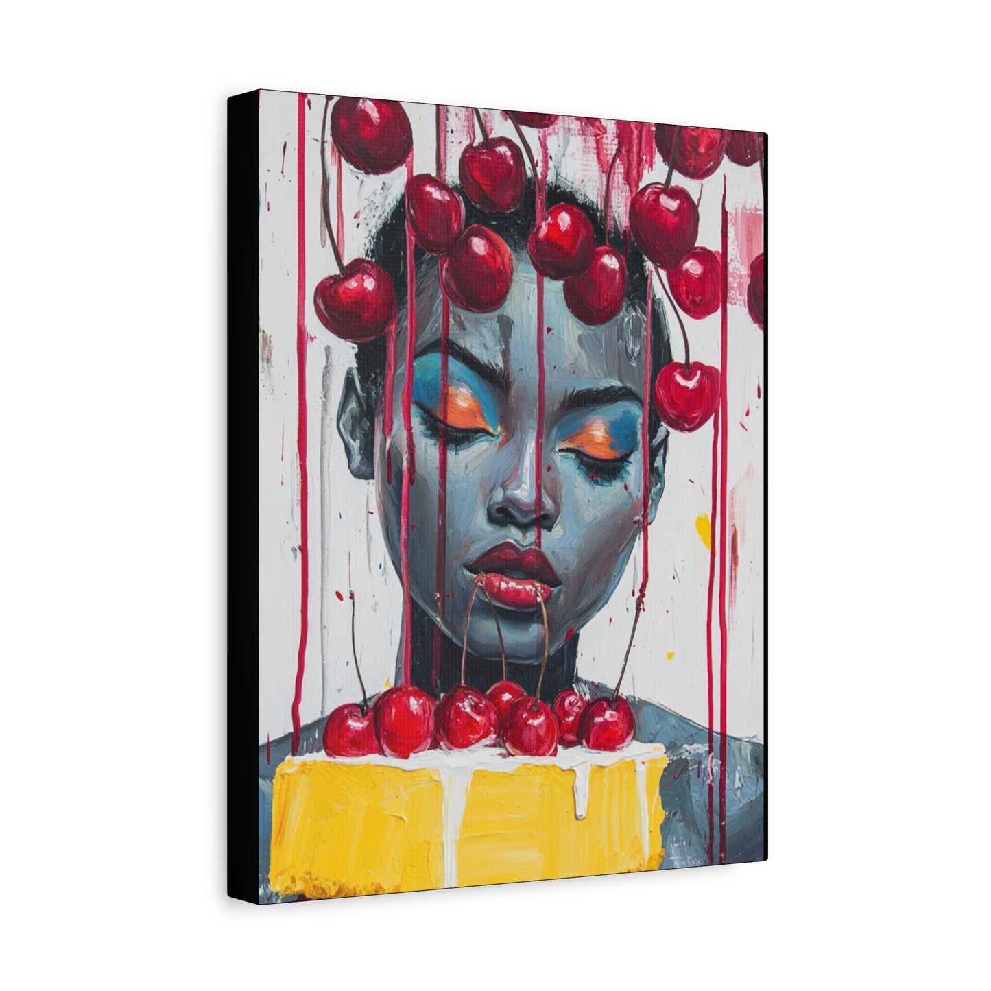 Sweet Thing | Canvas Gallery Wraps