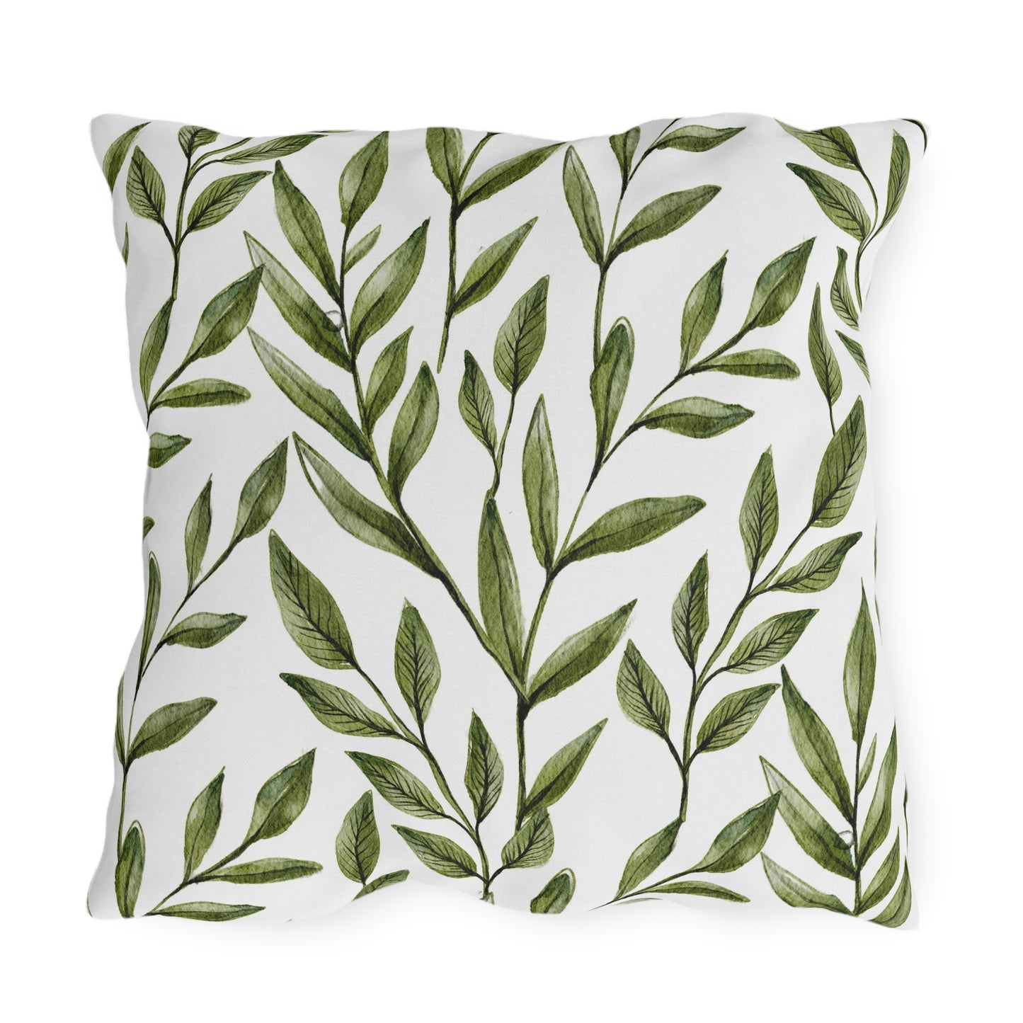 This Journey Supreme | Outdoor Pillow