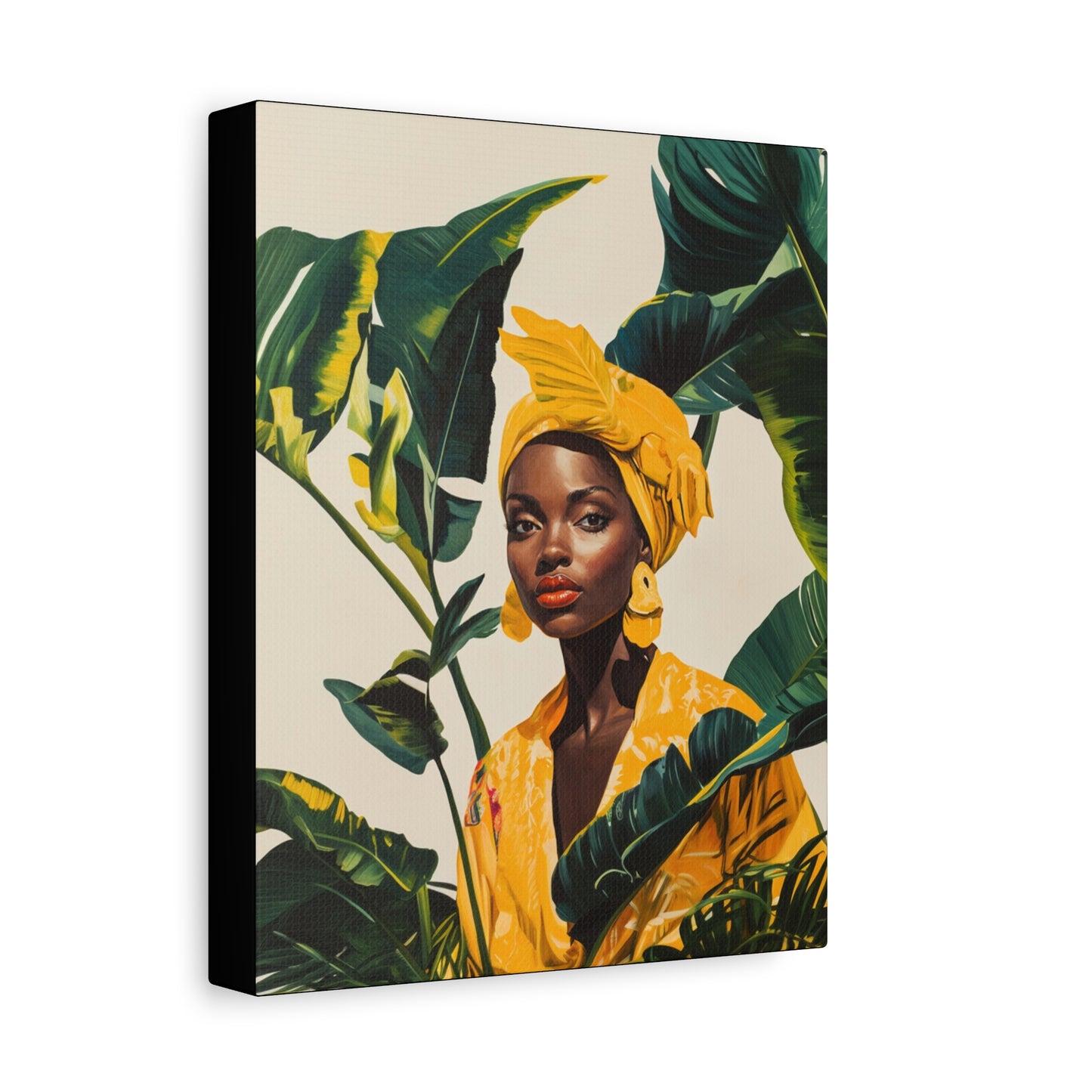 Supreme Journey | Canvas Gallery Wraps