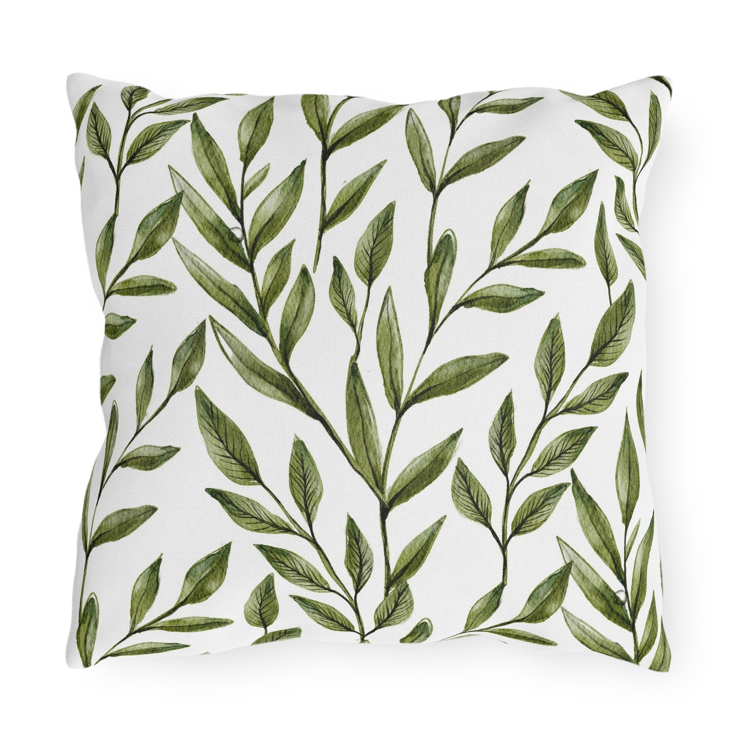 This Journey Supreme | Outdoor Pillow