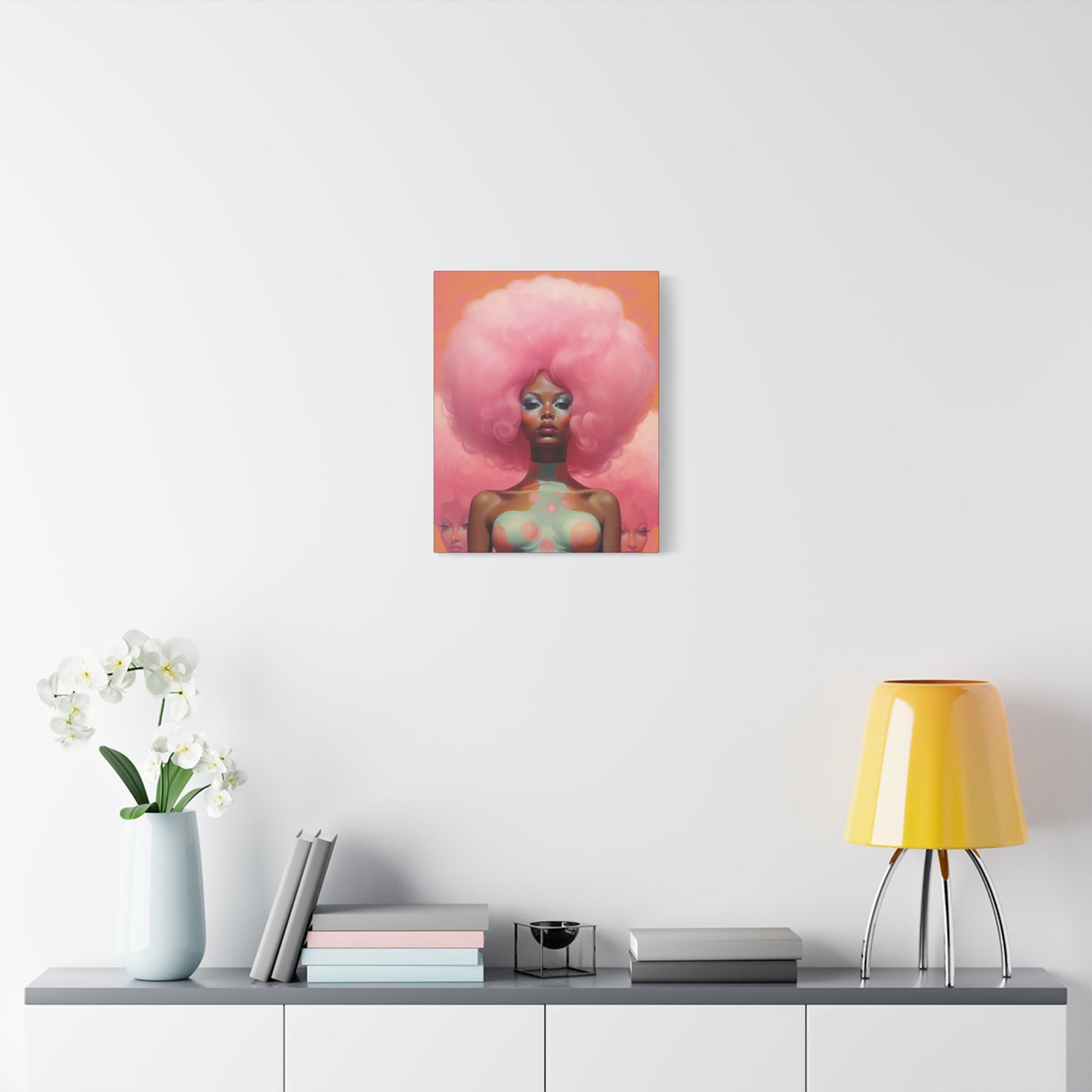 Canvas Gallery Wraps