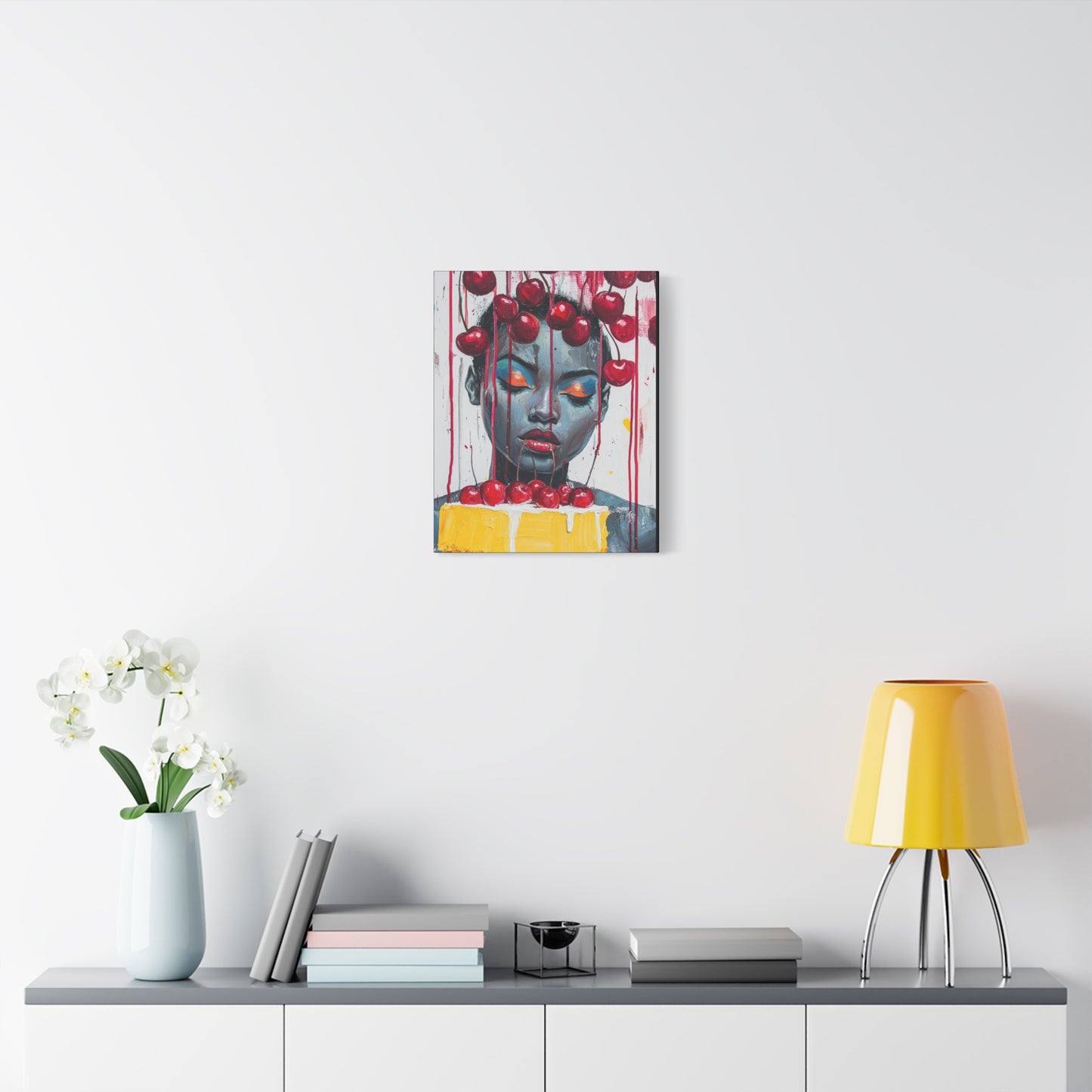 Sweet Thing | Canvas Gallery Wraps