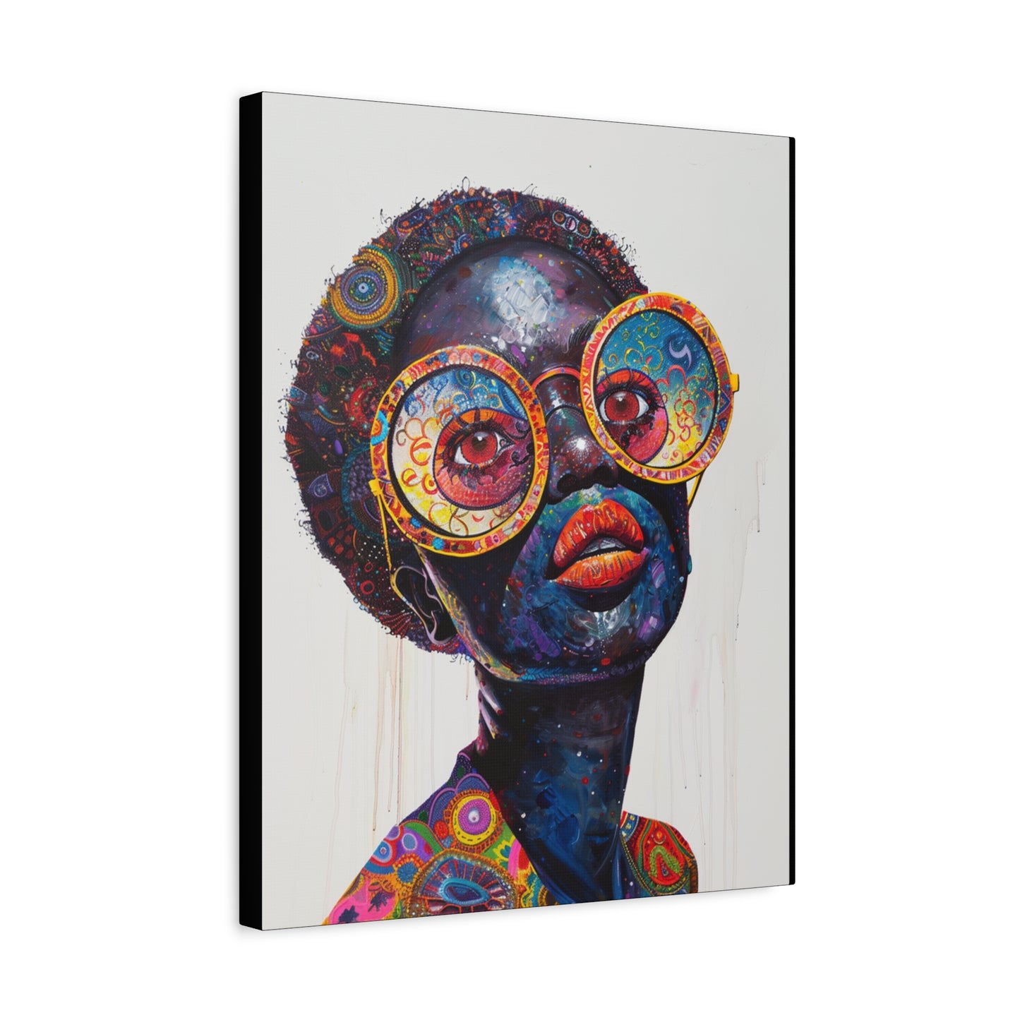Unique | Canvas Gallery Wrap