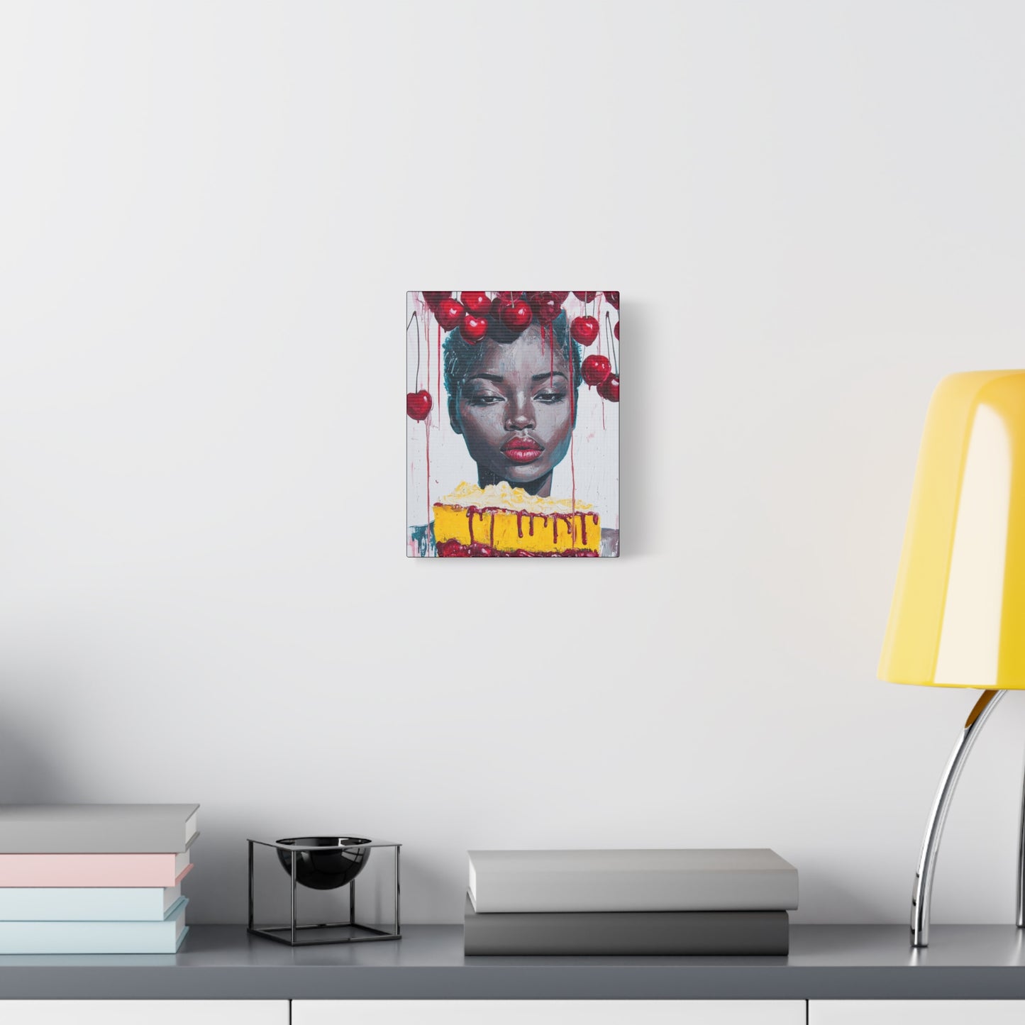 Aria | Sweet Thing| Canvas Art | Contemporary Modern Art
