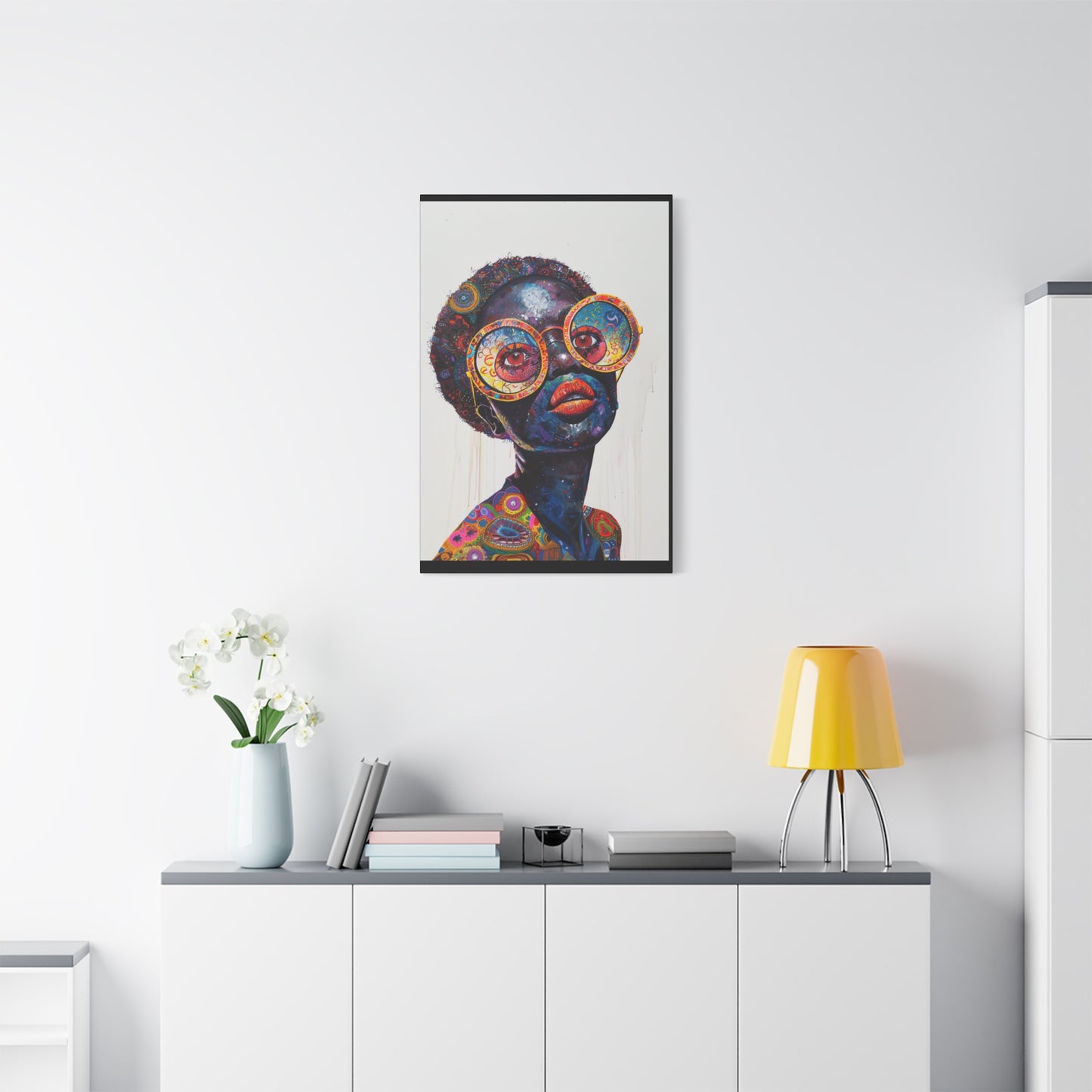 Unique | Canvas Gallery Wrap