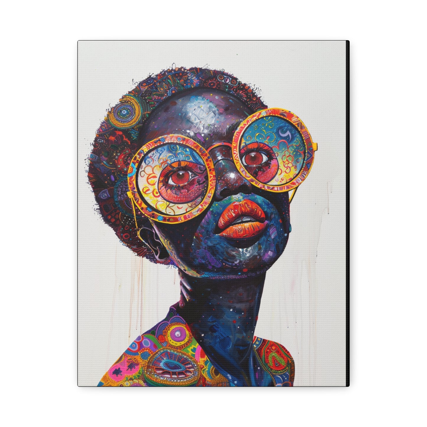 Unique | Canvas Gallery Wrap