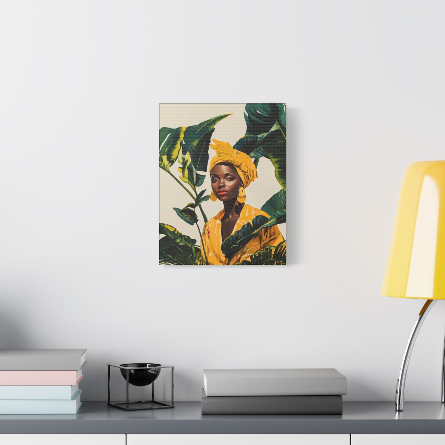 Supreme Journey | Canvas Gallery Wraps