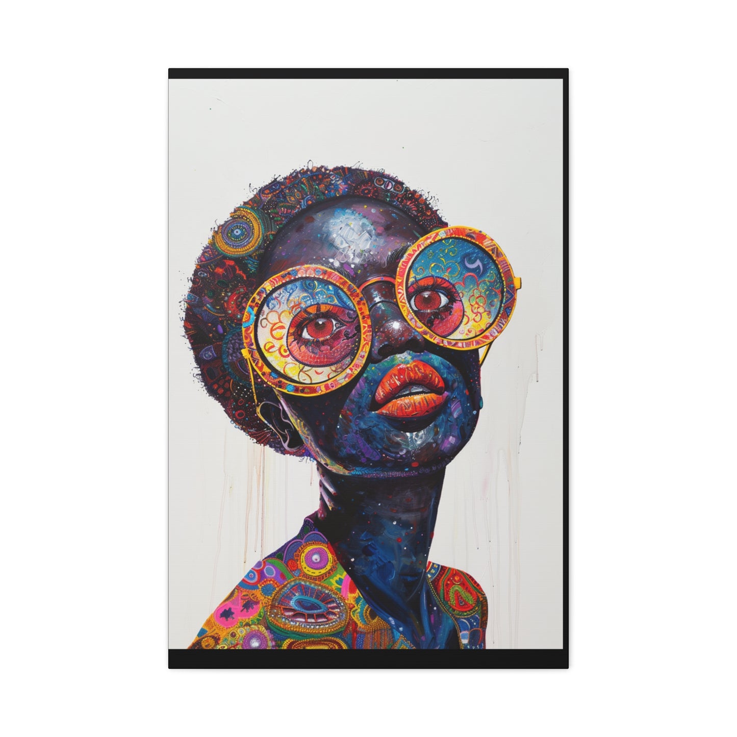 Unique | Canvas Gallery Wrap