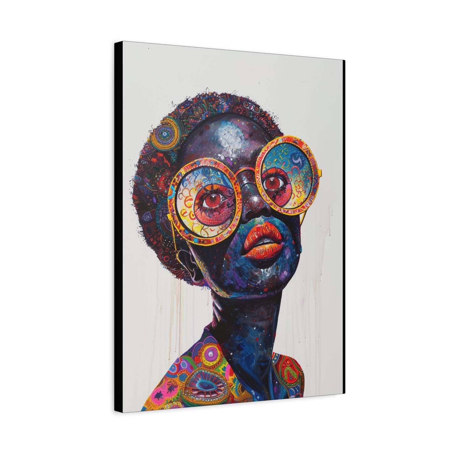 Unique | Canvas Gallery Wrap
