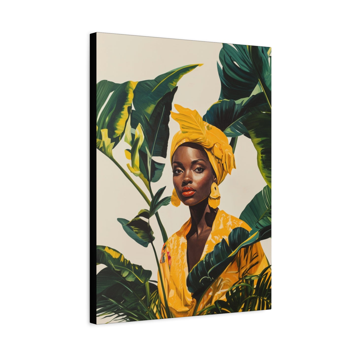 Supreme Journey | Canvas Gallery Wraps