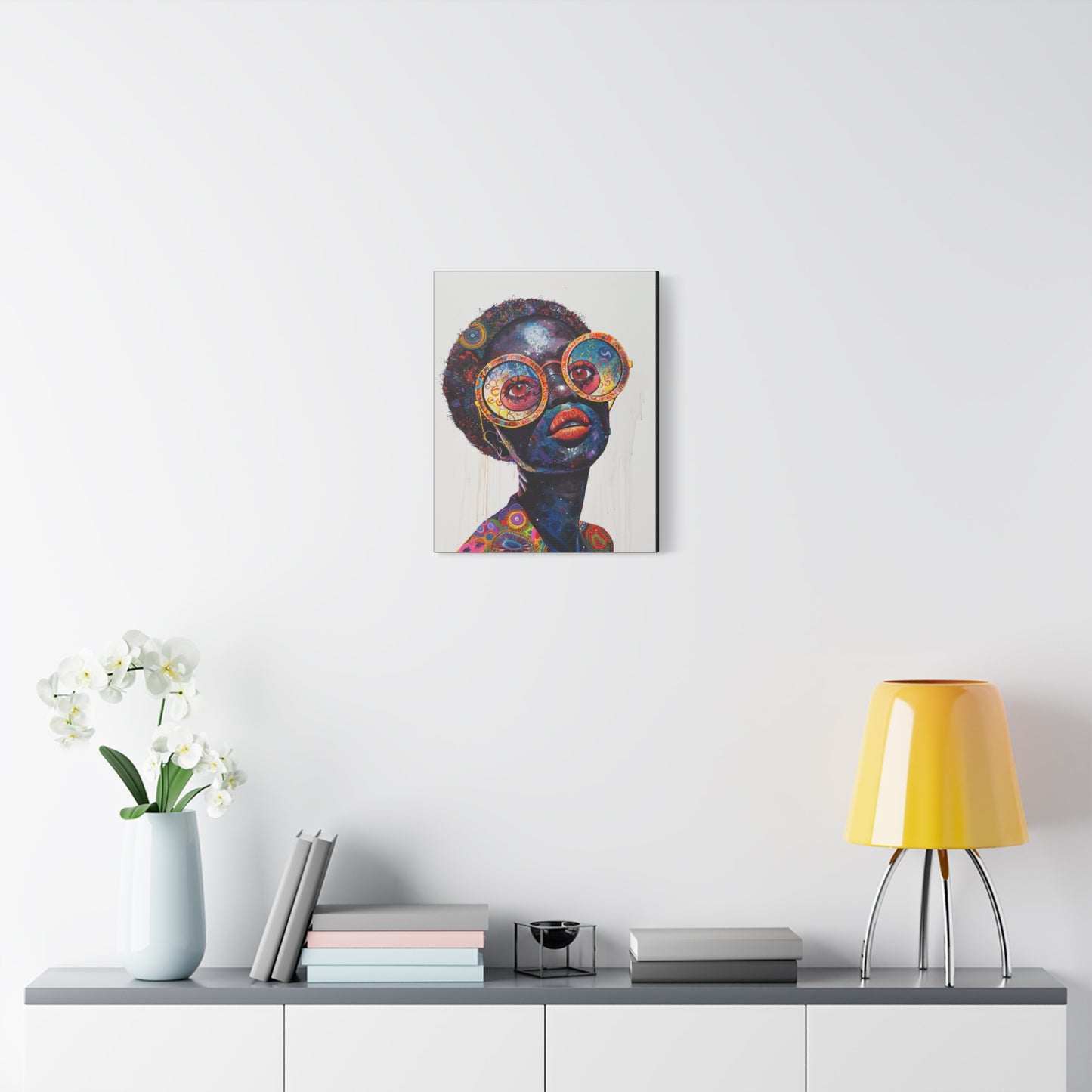 Unique | Canvas Gallery Wrap