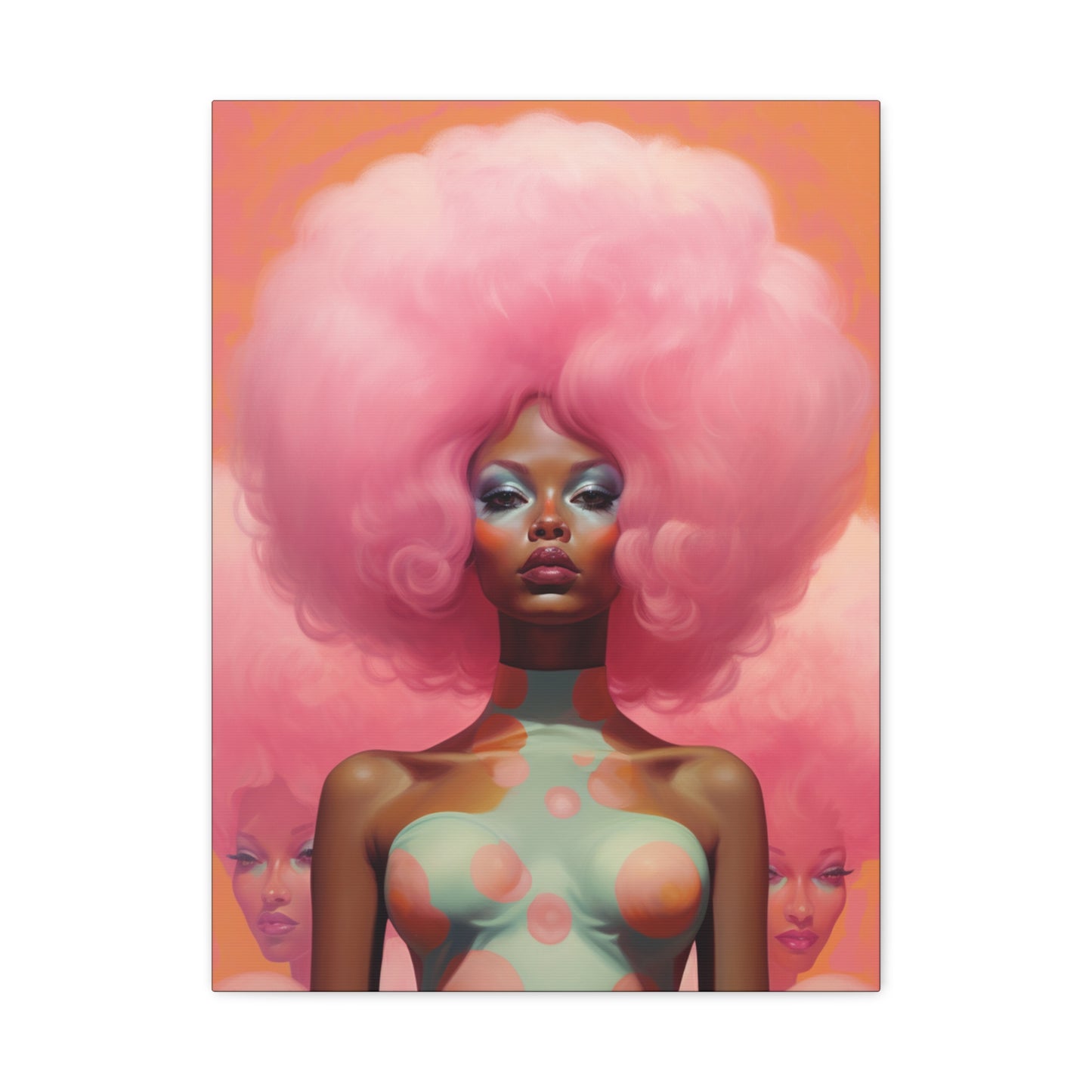 Canvas Gallery Wraps