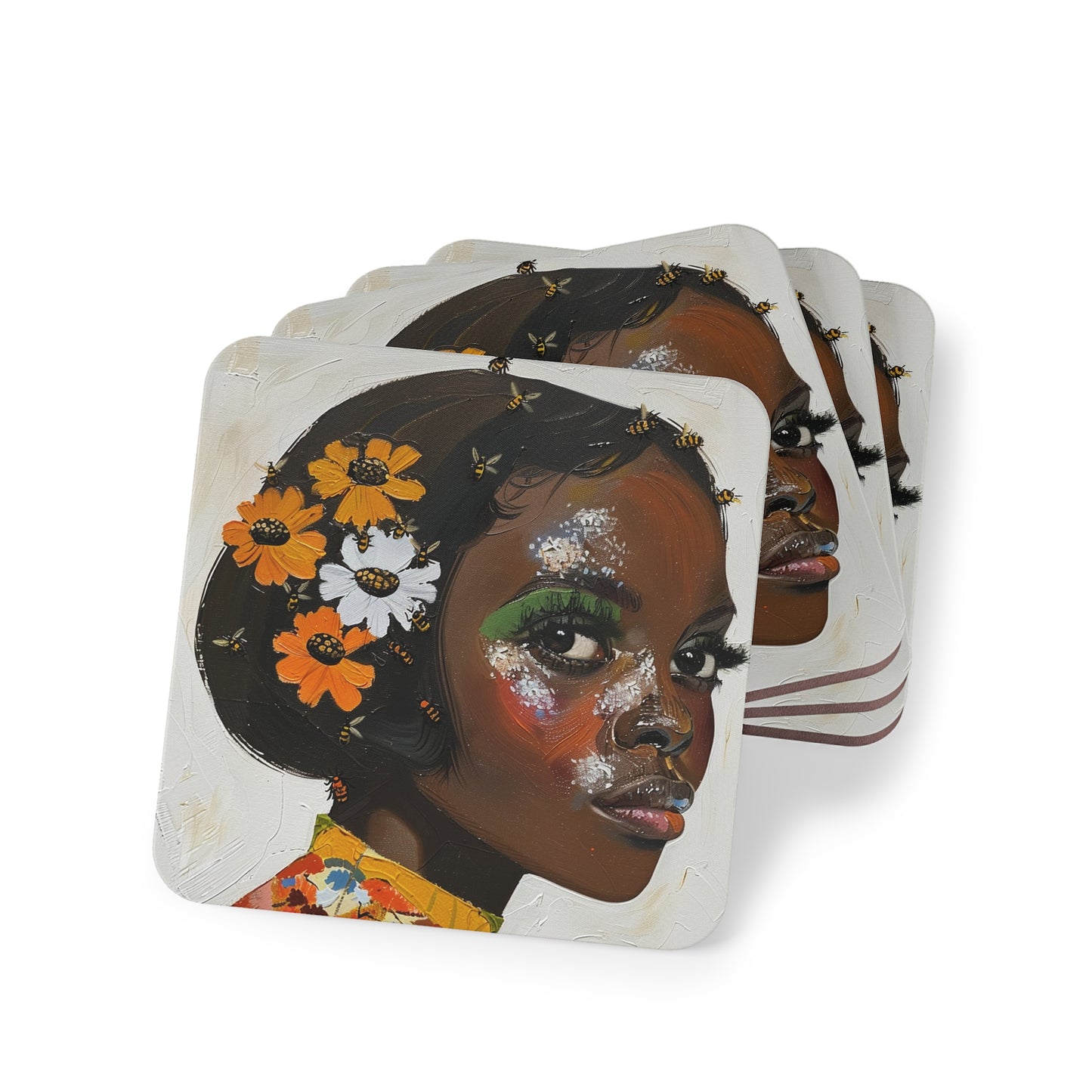 Lita | 1970s Series |Coasters