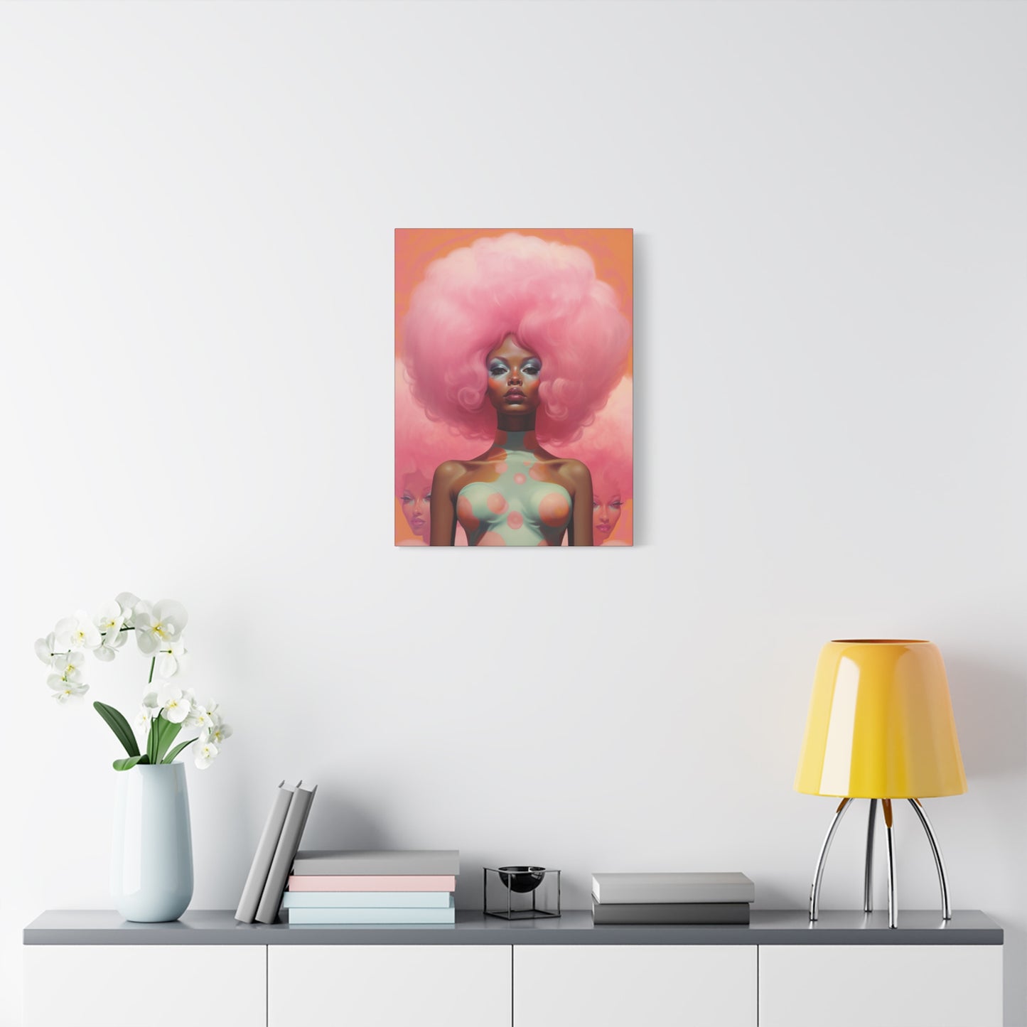 Canvas Gallery Wraps