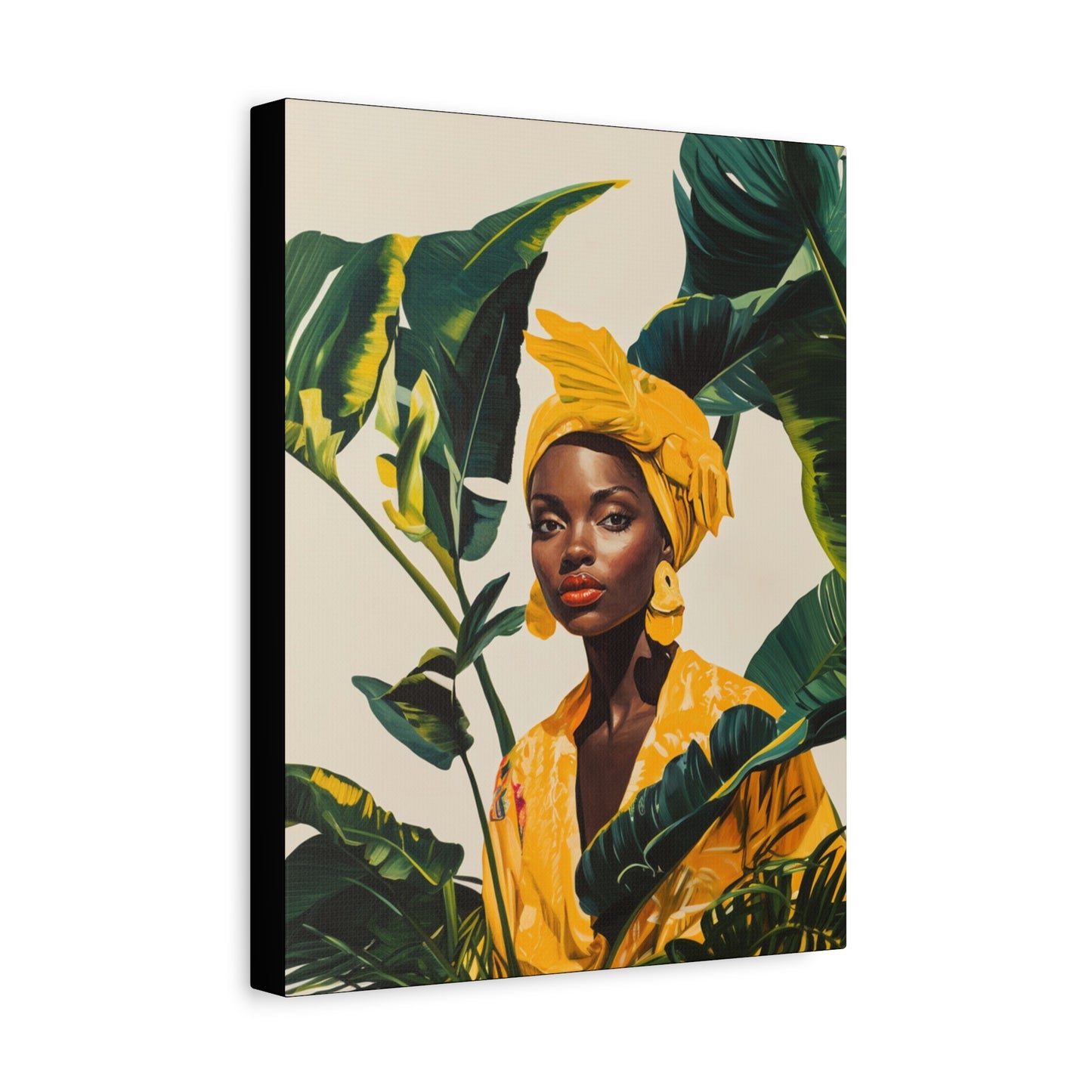 Supreme Journey | Canvas Gallery Wraps