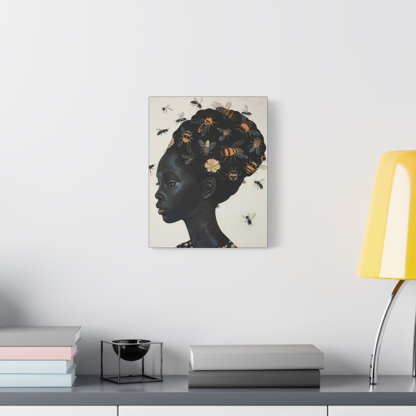 It Bees That Way | Canvas Gallery Wrap