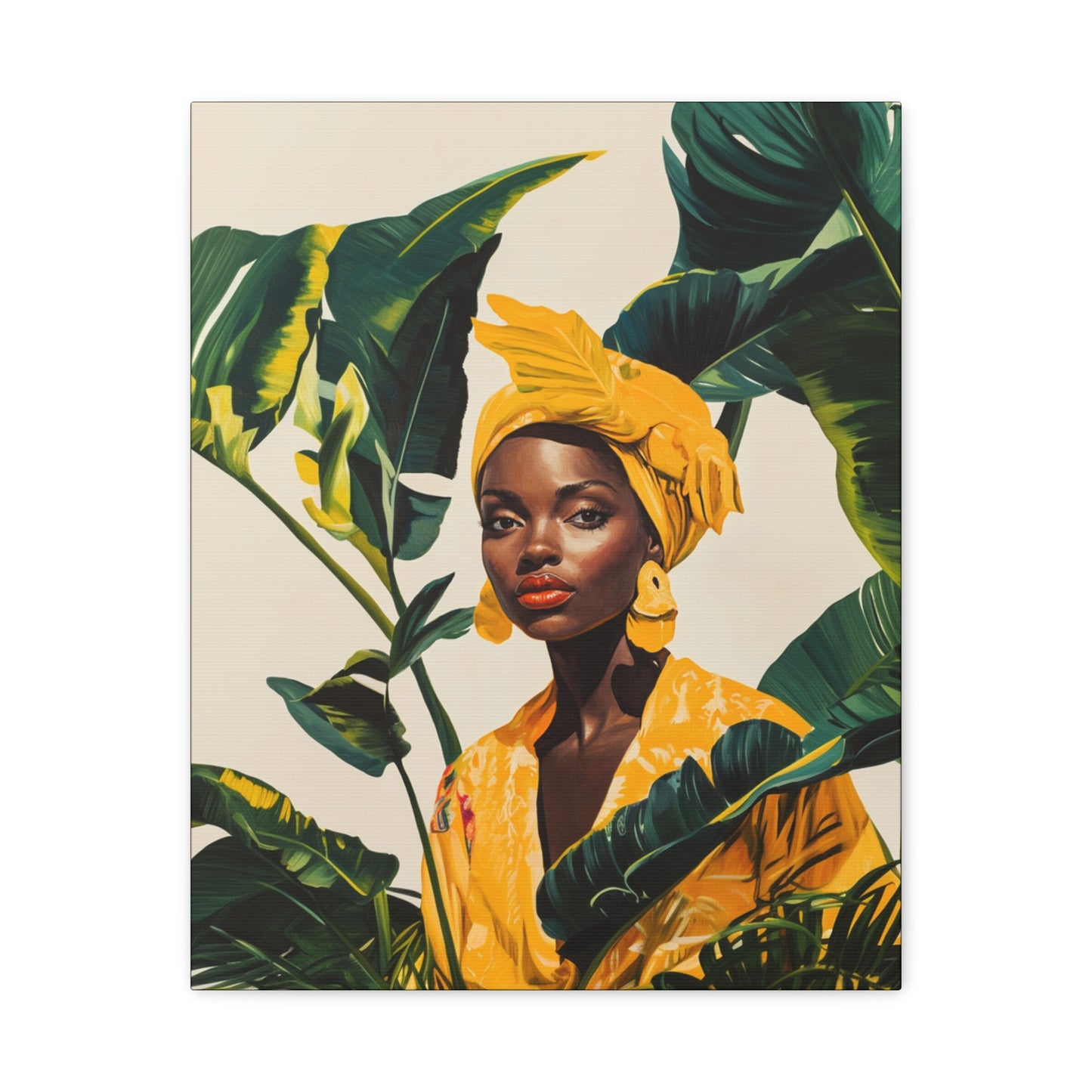 Supreme Journey | Canvas Gallery Wraps