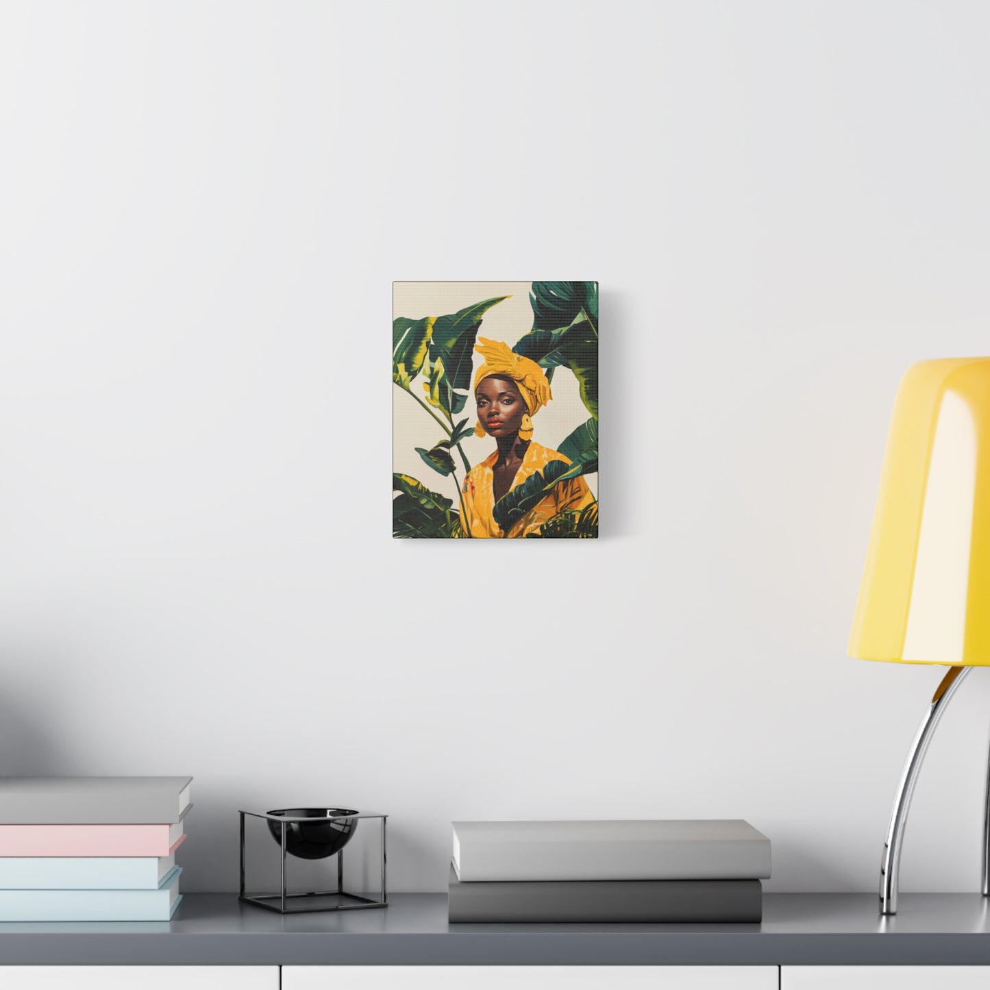 Supreme Journey | Canvas Gallery Wraps