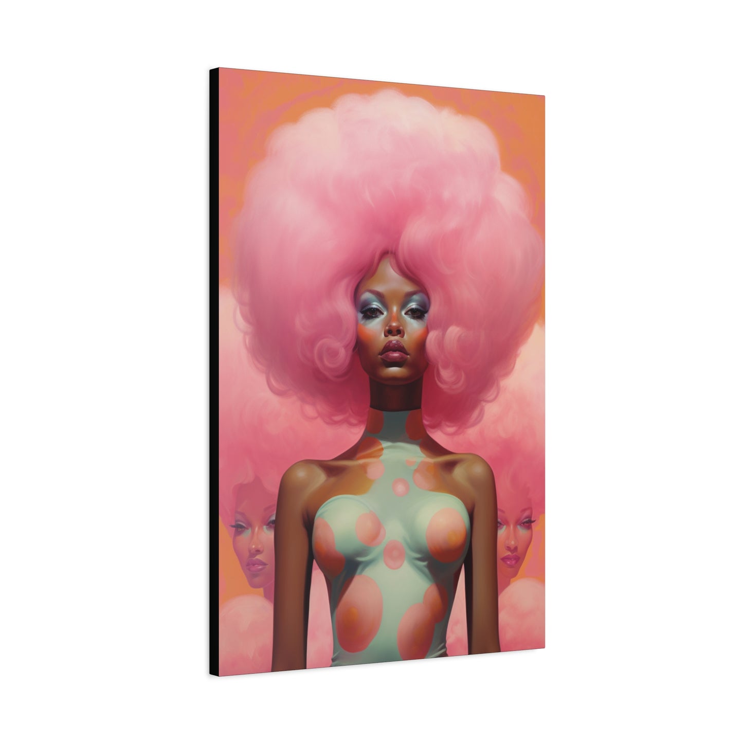 Canvas Gallery Wraps