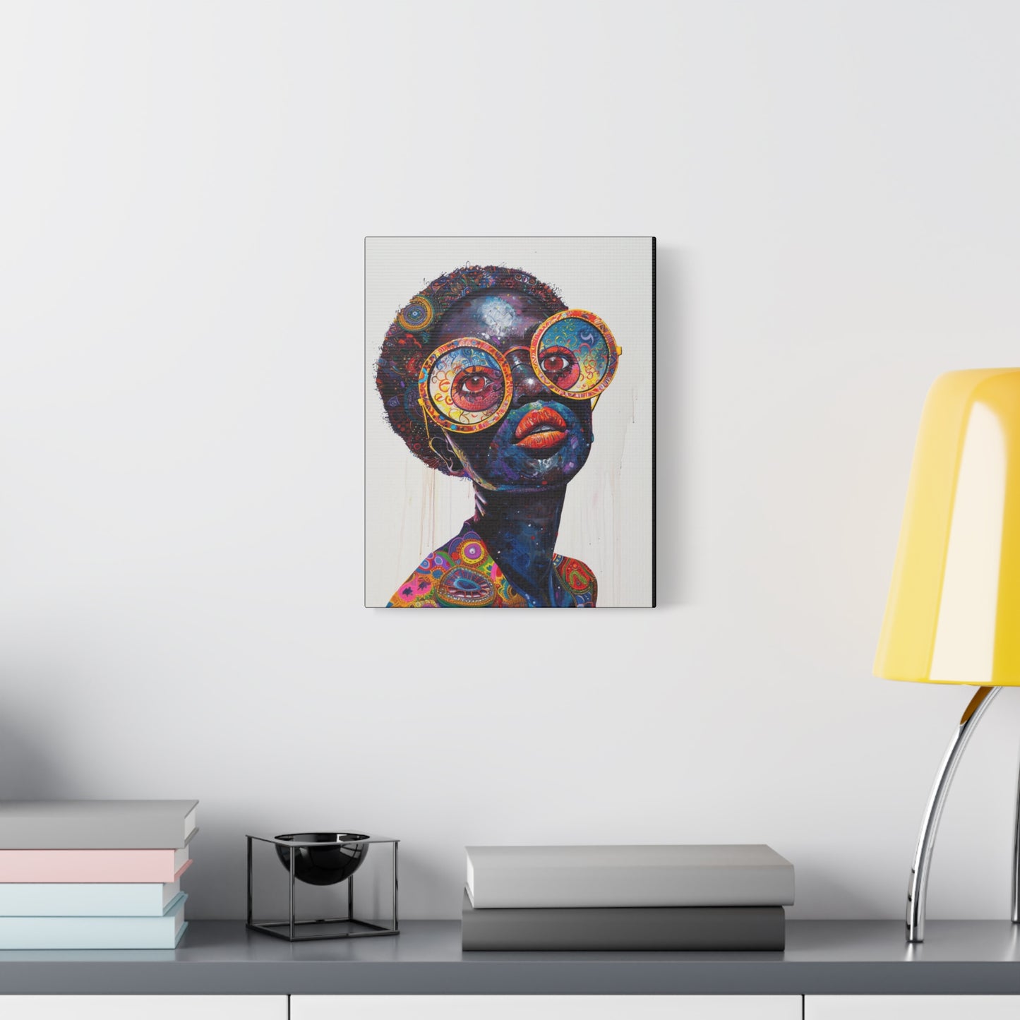 Unique | Canvas Gallery Wrap