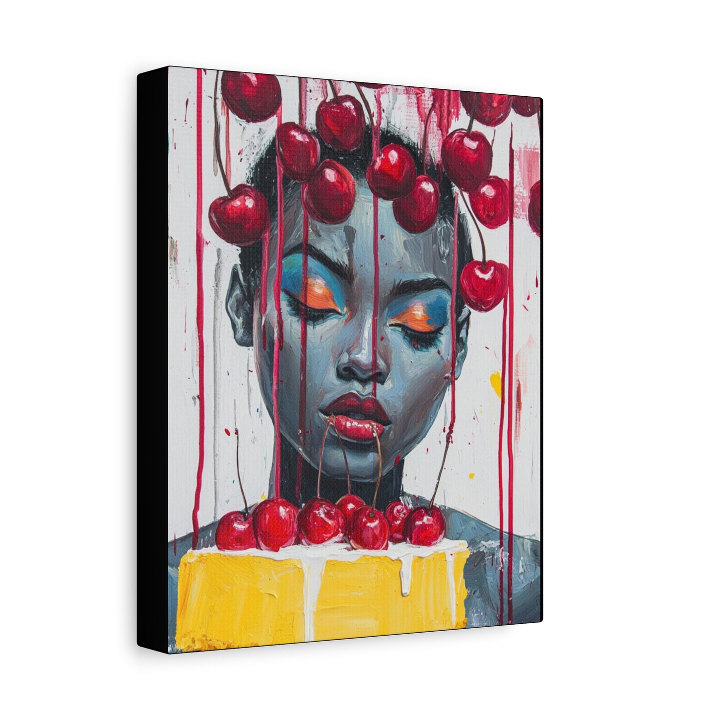 Sweet Thing | Canvas Gallery Wraps