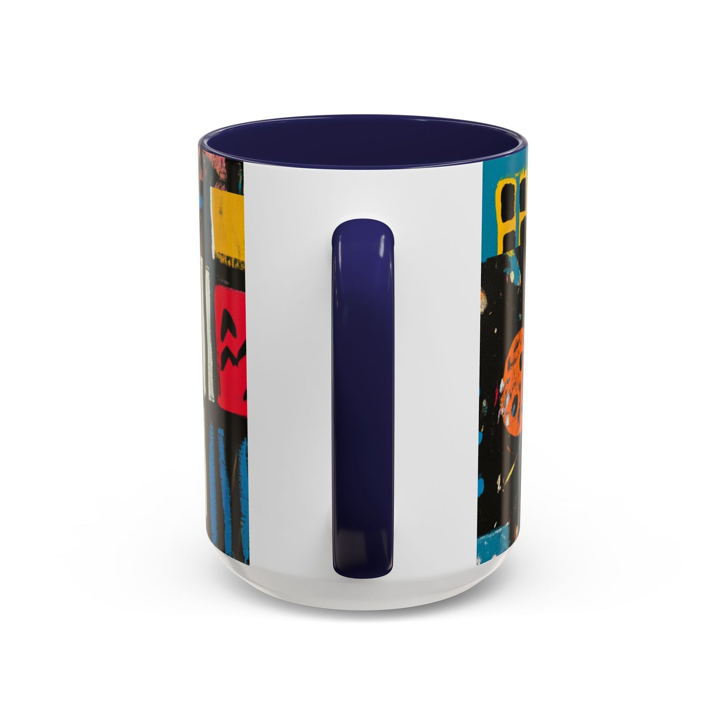 Forward Afrocentric Accent Coffee Mug - 11oz & 15oz