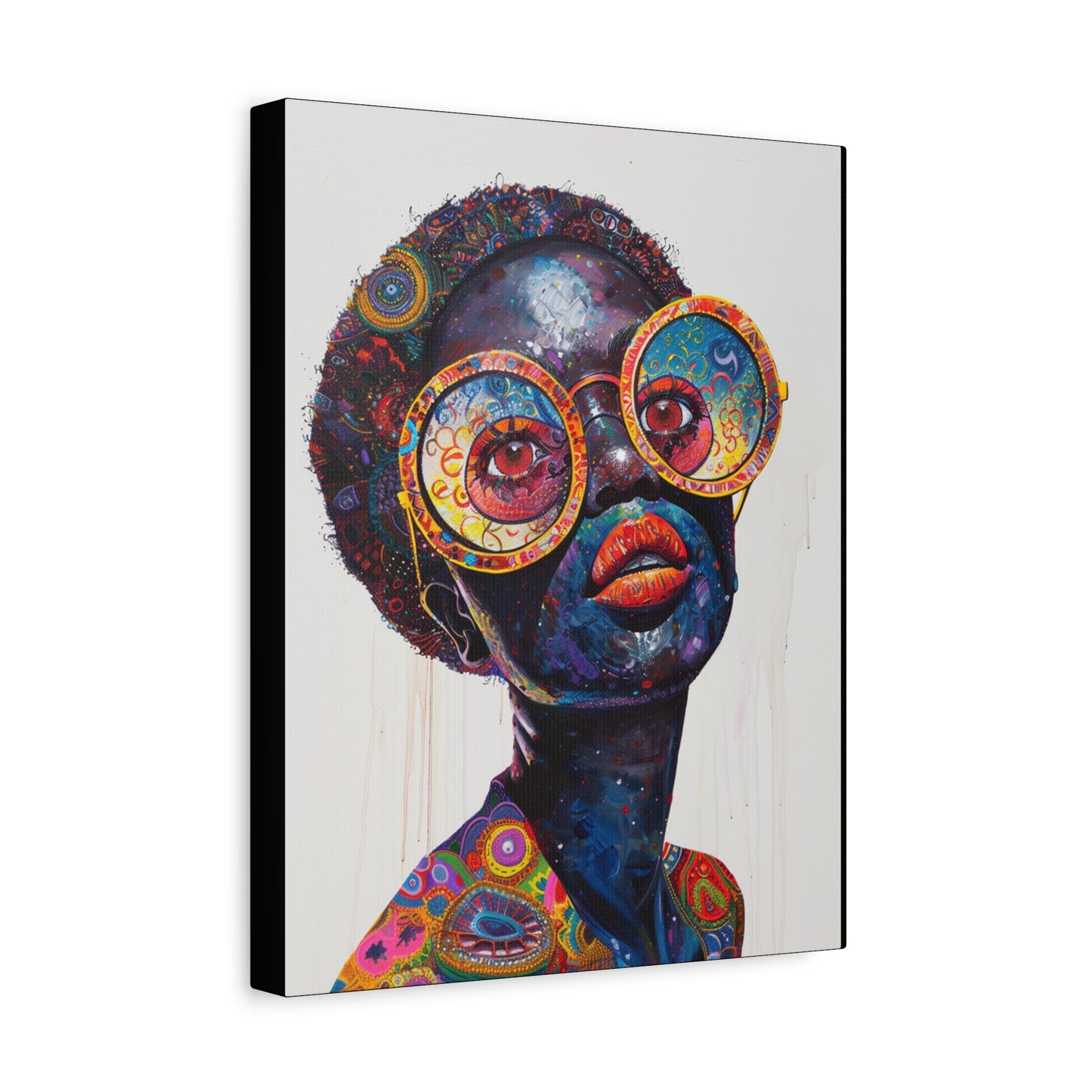 Unique | Canvas Gallery Wrap