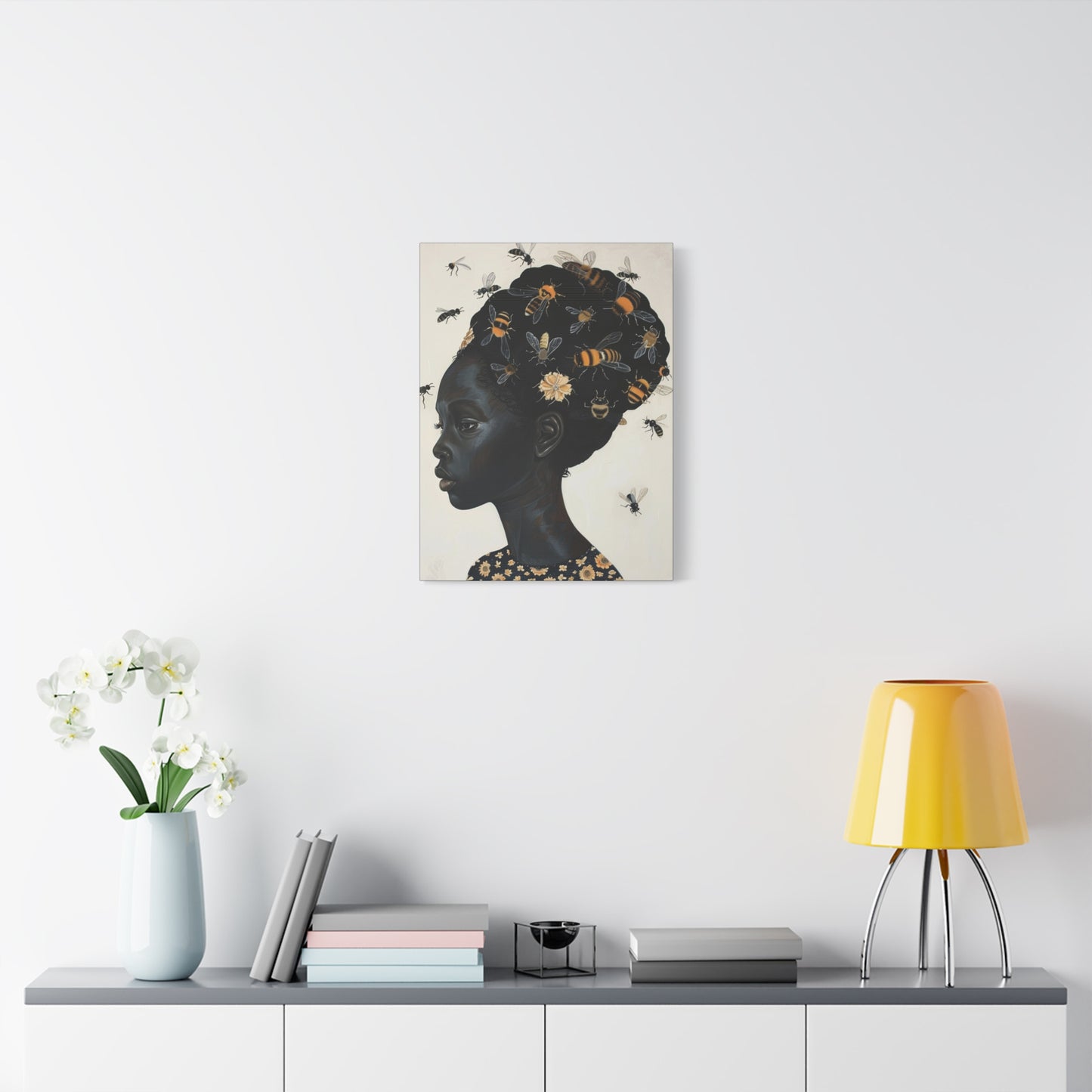 It Bees That Way | Canvas Gallery Wrap