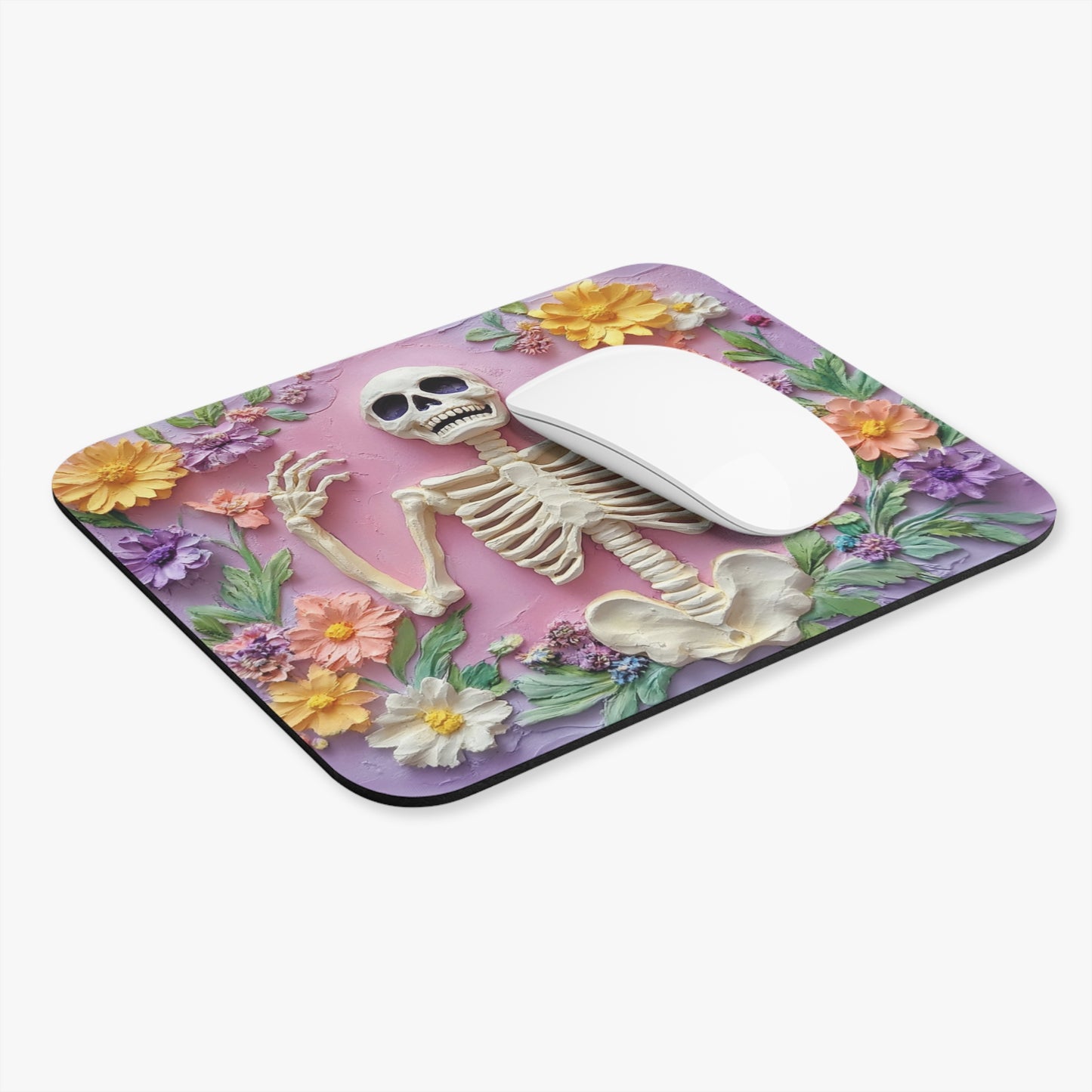 Thanatopsis #2 | Mouse Pad (Rectangle)