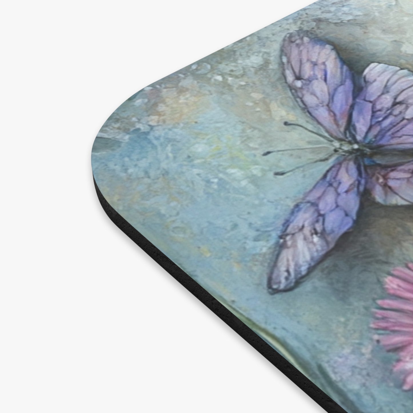 Growing Pains | Mouse Pad (Rectangle)