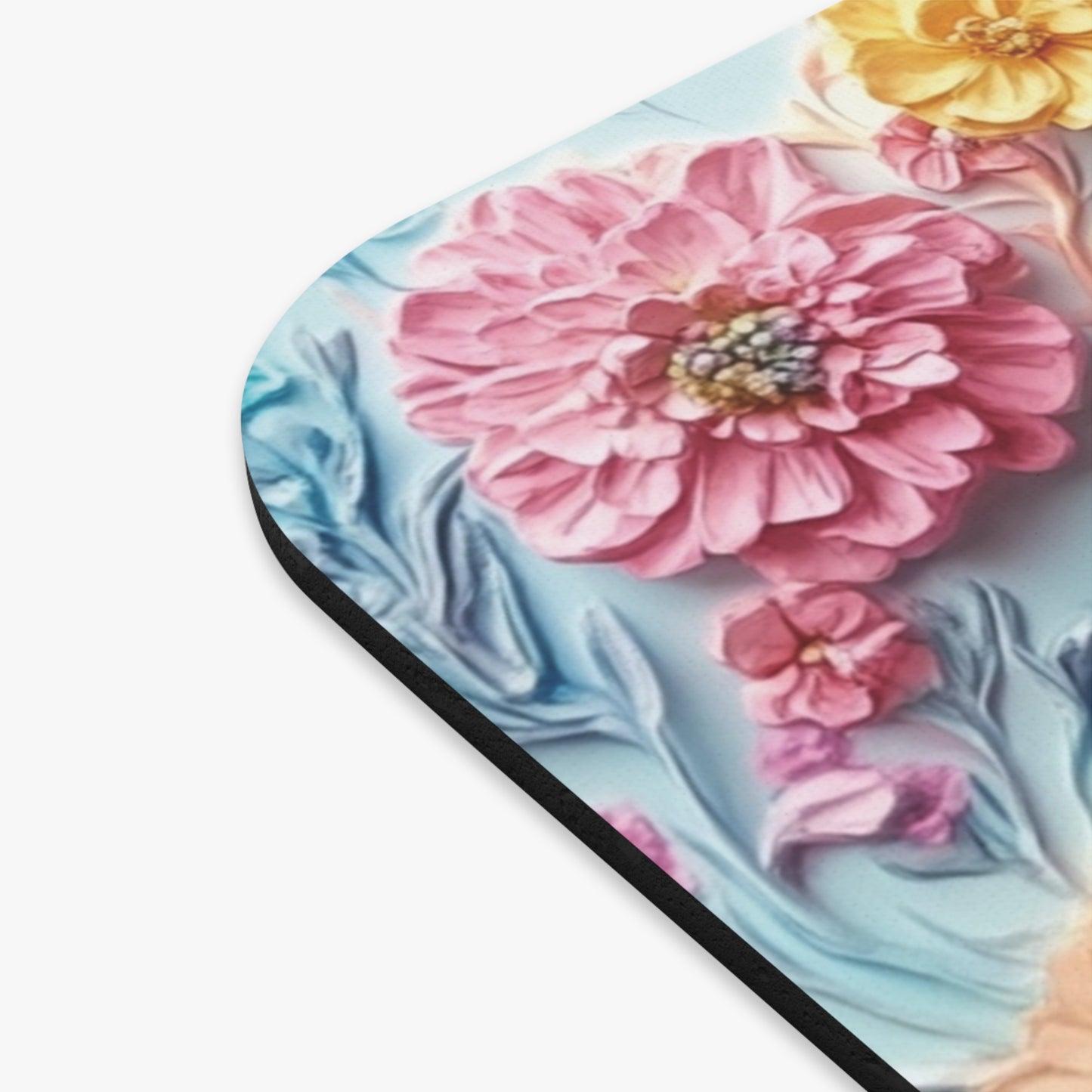Oh Happy Day | Mouse Pad (Rectangle)