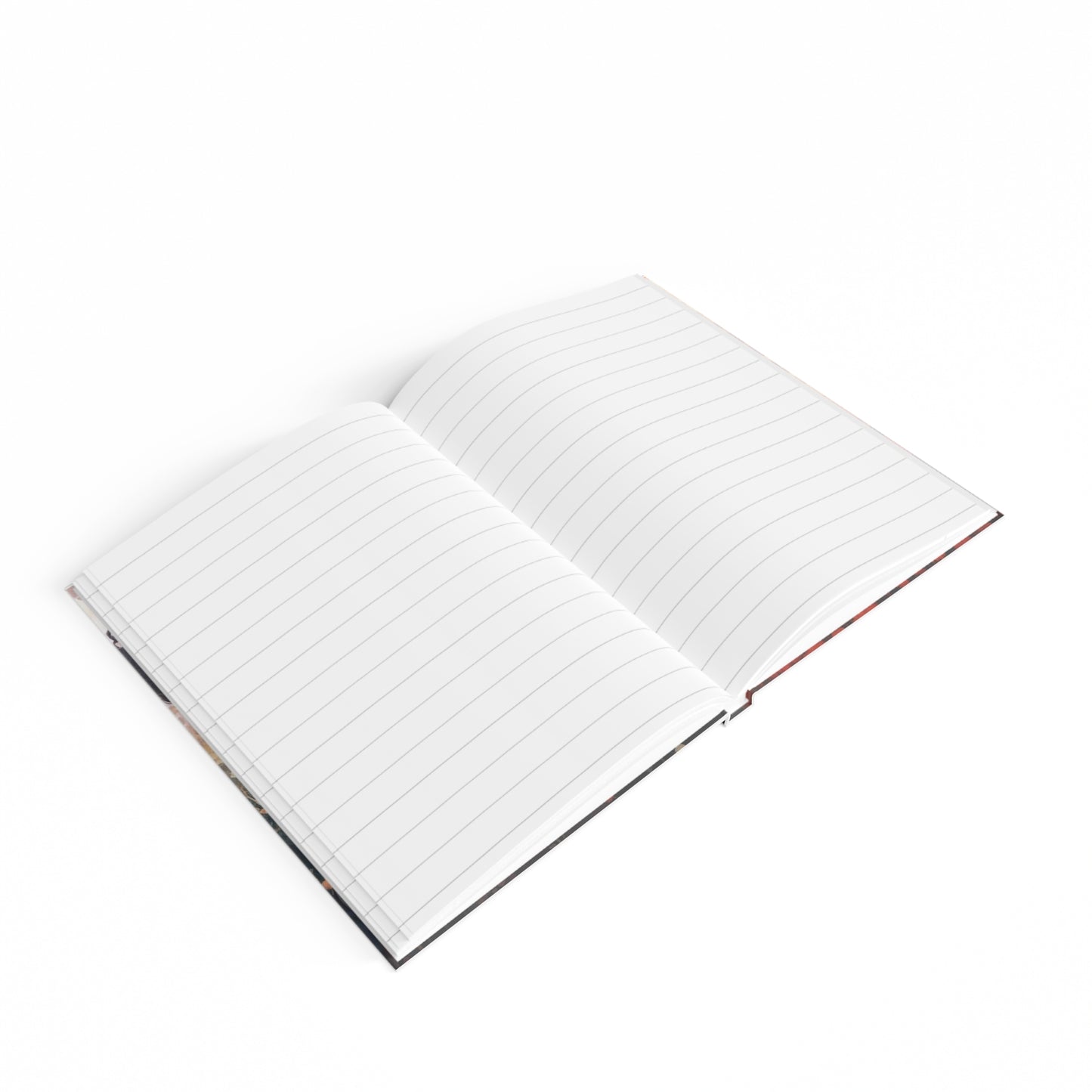 Sweet Summer Child | Hardcover | Lined Journal