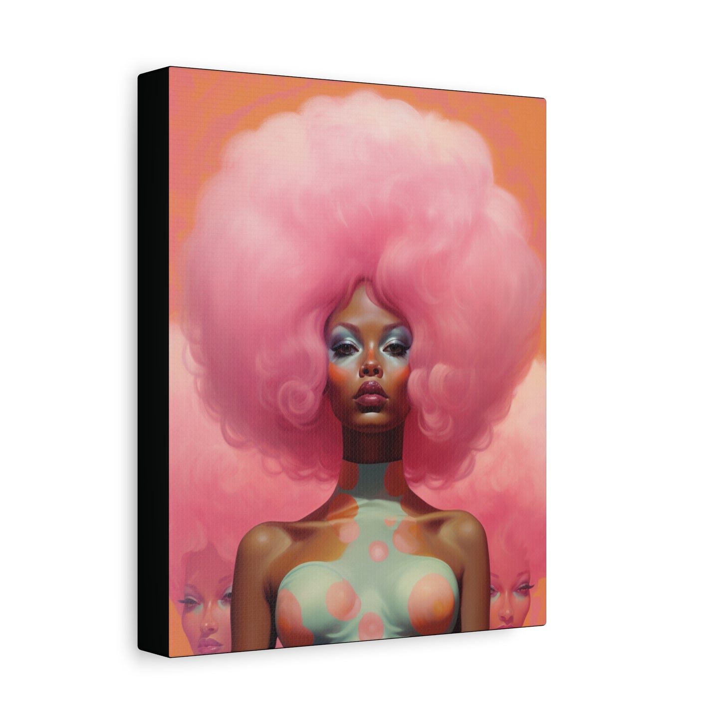 Canvas Gallery Wraps