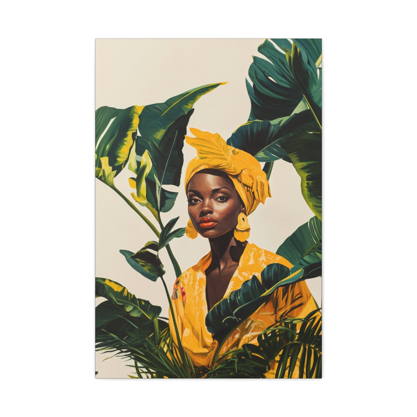Supreme Journey | Canvas Gallery Wraps