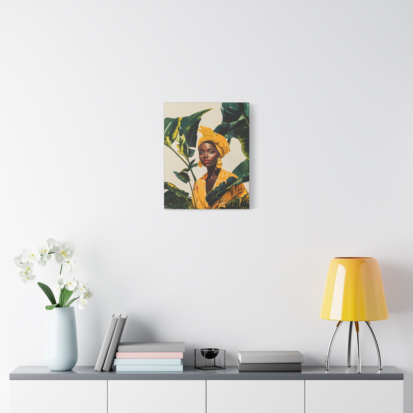 Supreme Journey | Canvas Gallery Wraps