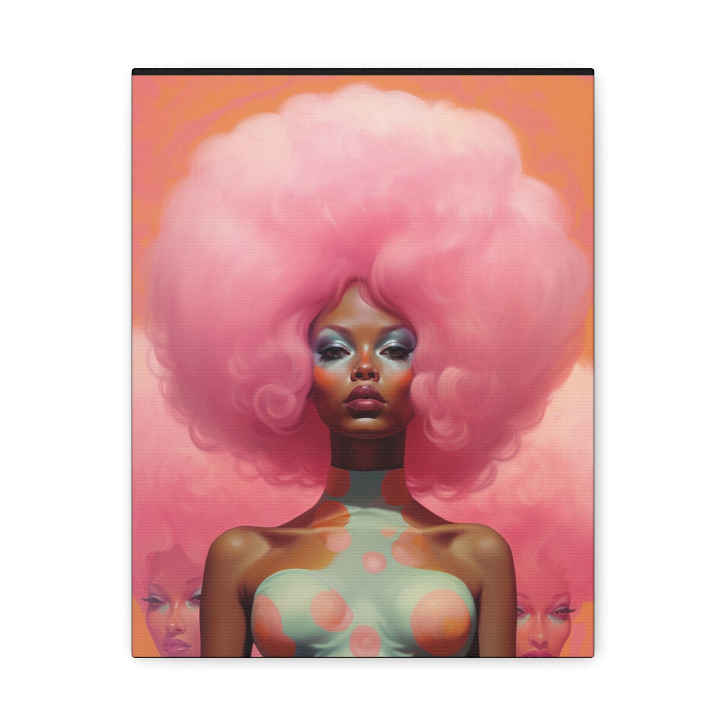 Canvas Gallery Wraps