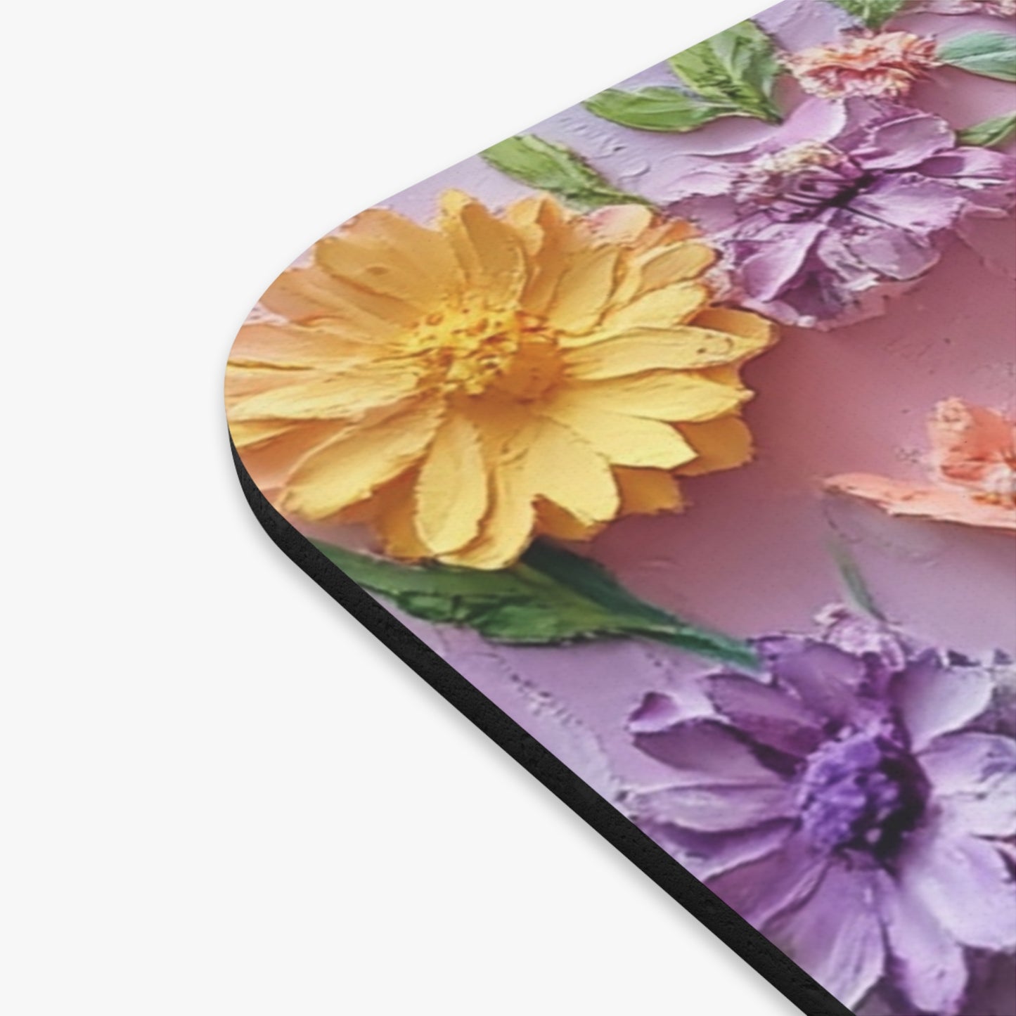 Thanatopsis #2 | Mouse Pad (Rectangle)