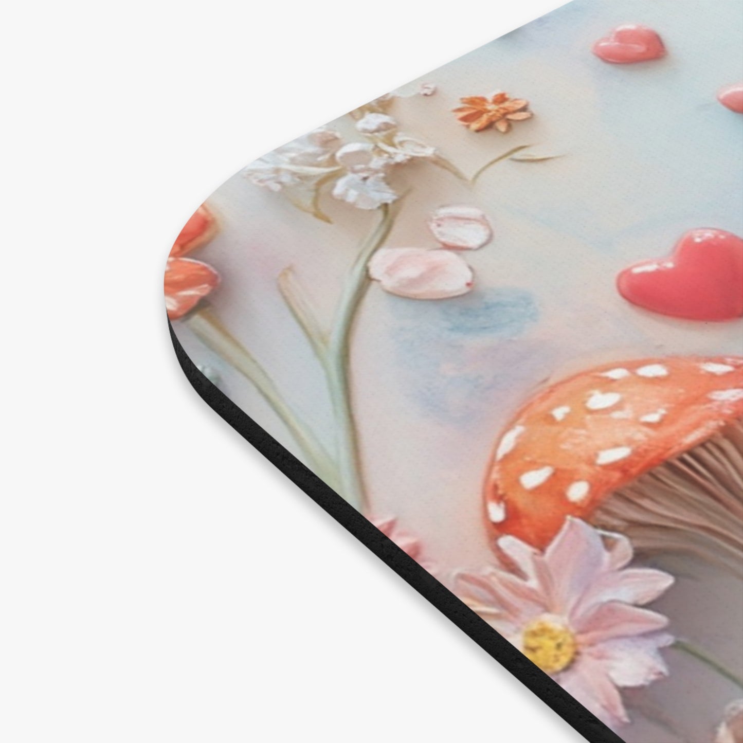 Thanatopsis | Mouse Pad (Rectangle)