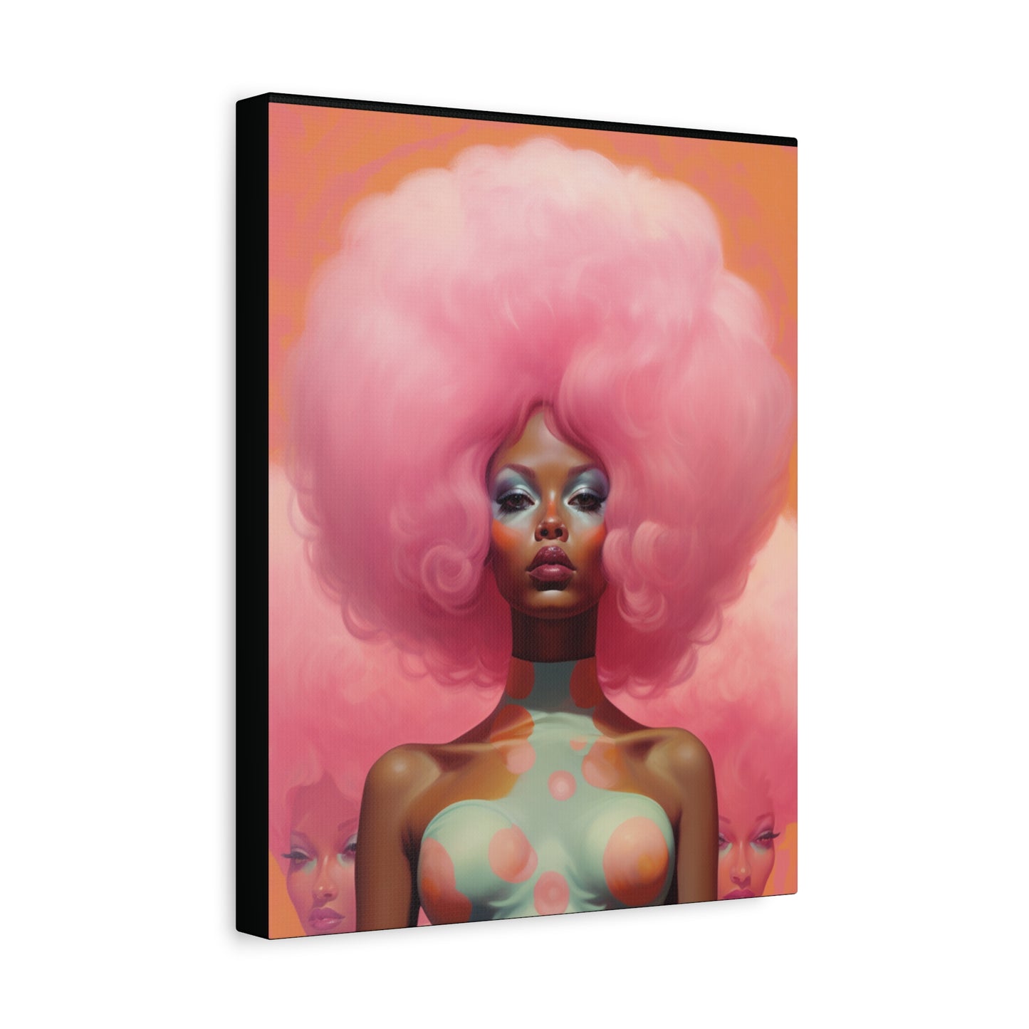 Canvas Gallery Wraps