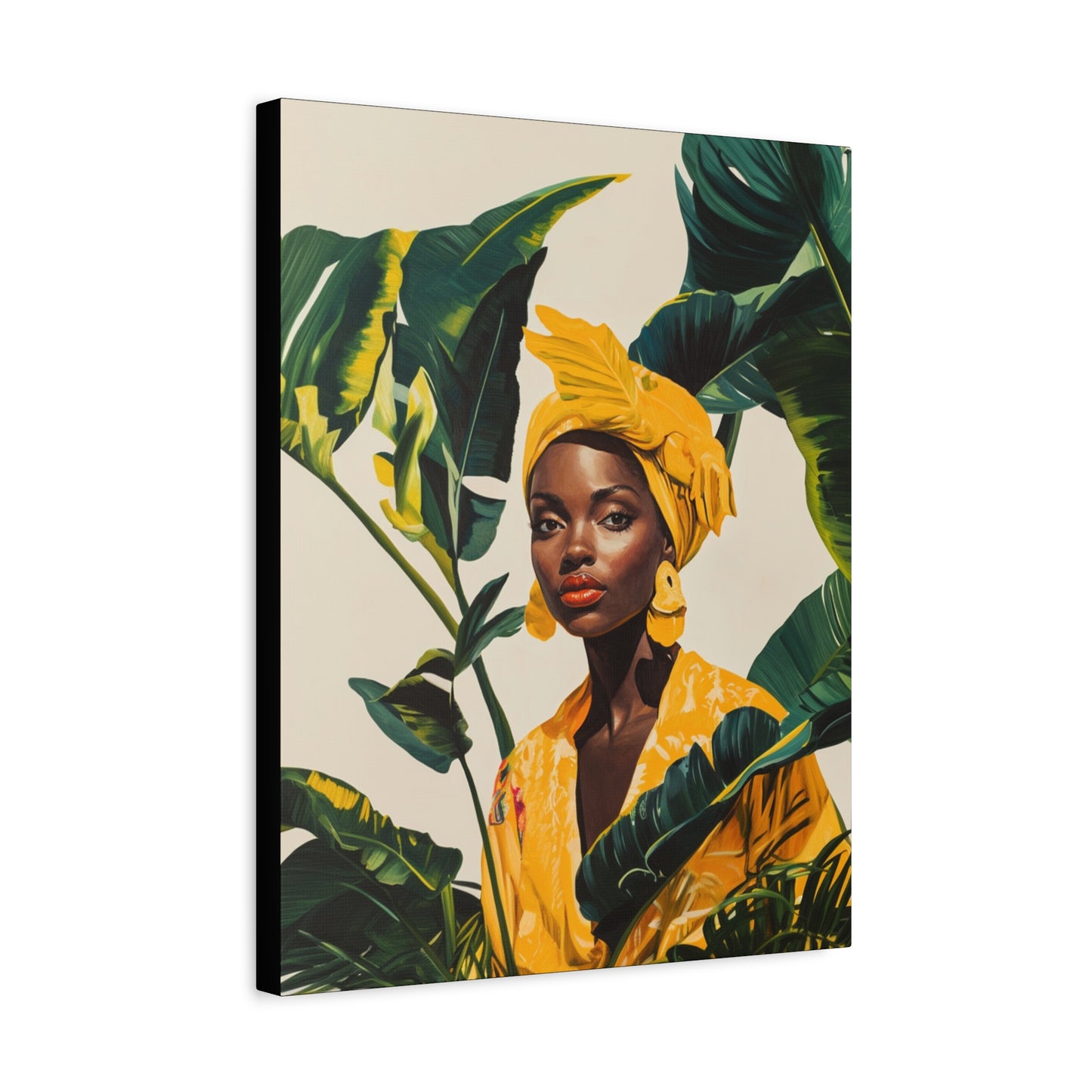Supreme Journey | Canvas Gallery Wraps