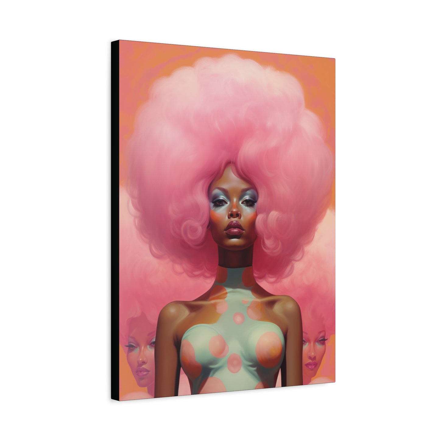 Canvas Gallery Wraps