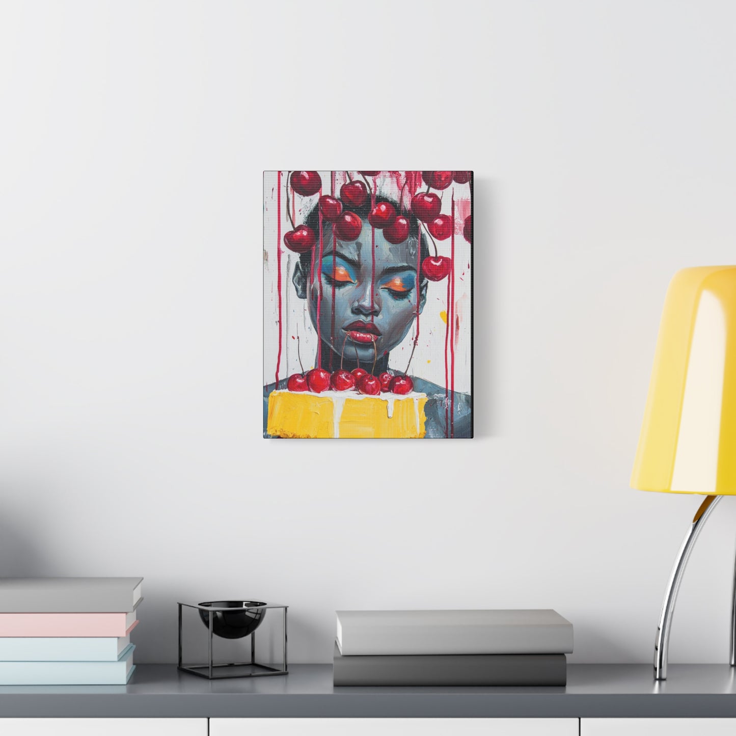 Sweet Thing | Canvas Gallery Wraps