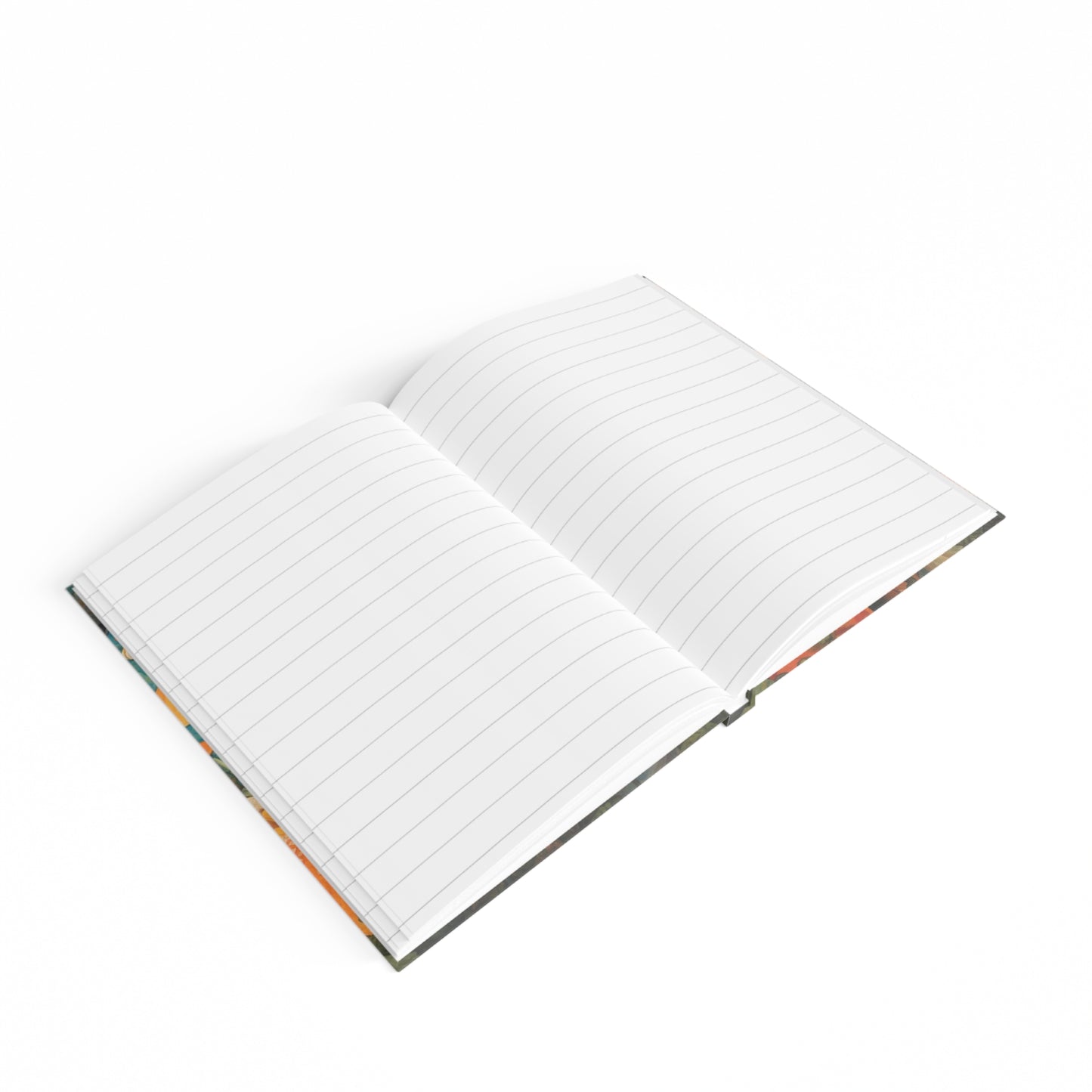 This Edible Forest | Hardcover | Lined Journal