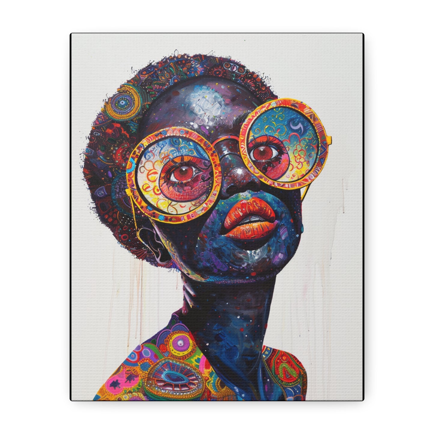 Unique | Canvas Gallery Wrap