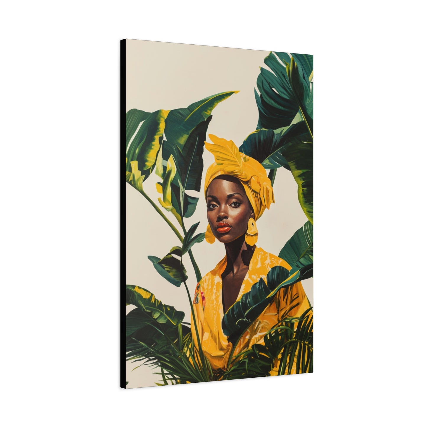 Supreme Journey | Canvas Gallery Wraps