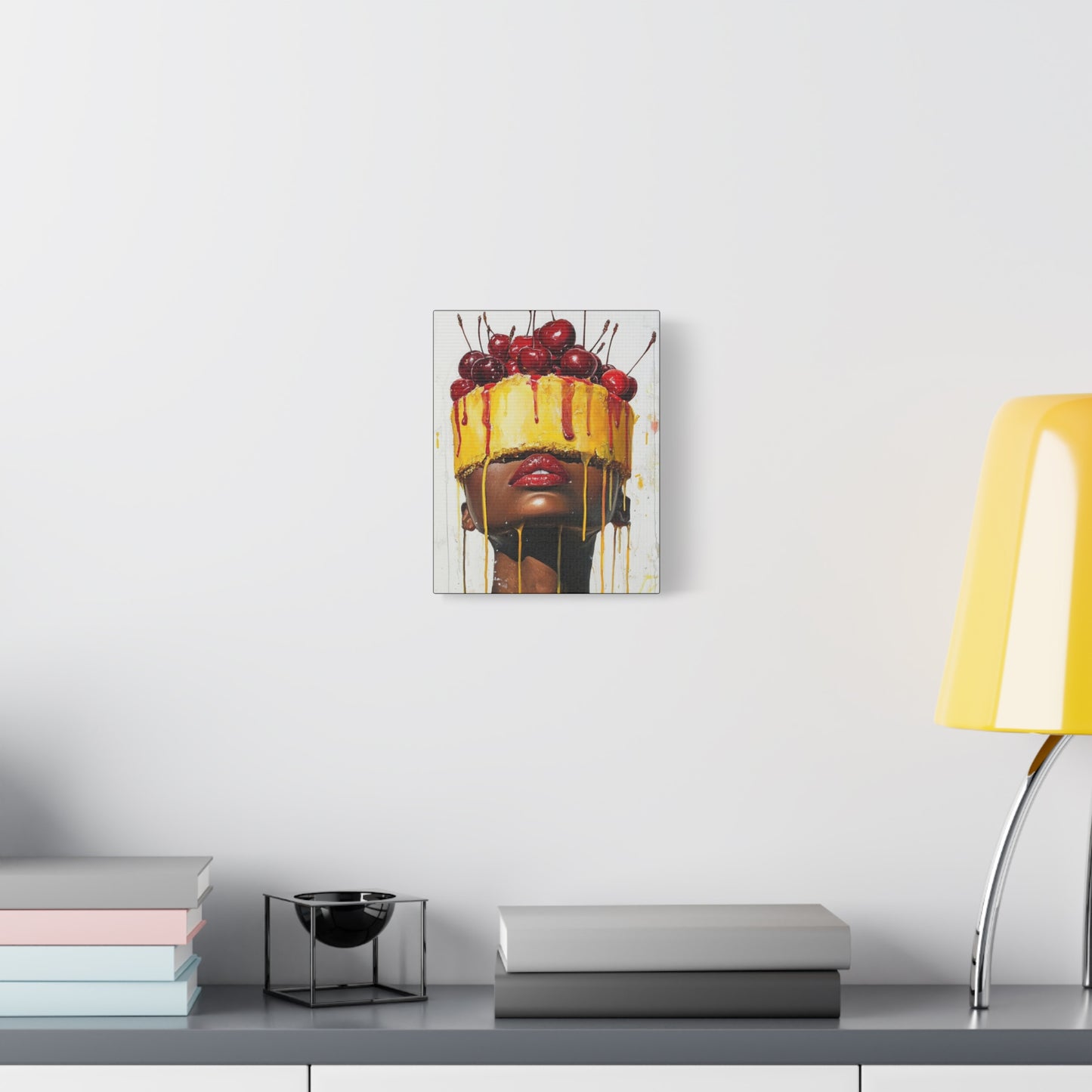 Anise | Sweet Thing | Canvas Gallery Wrap