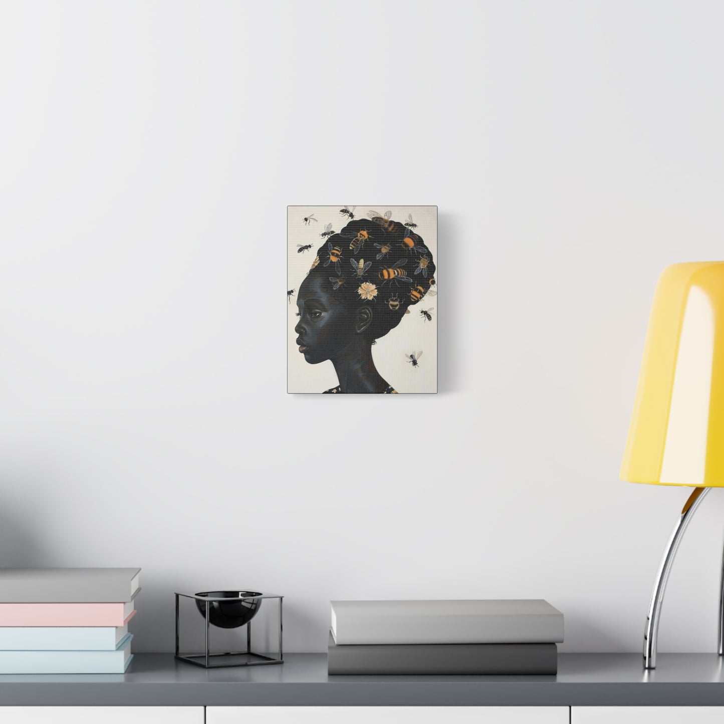 It Bees That Way | Canvas Gallery Wrap